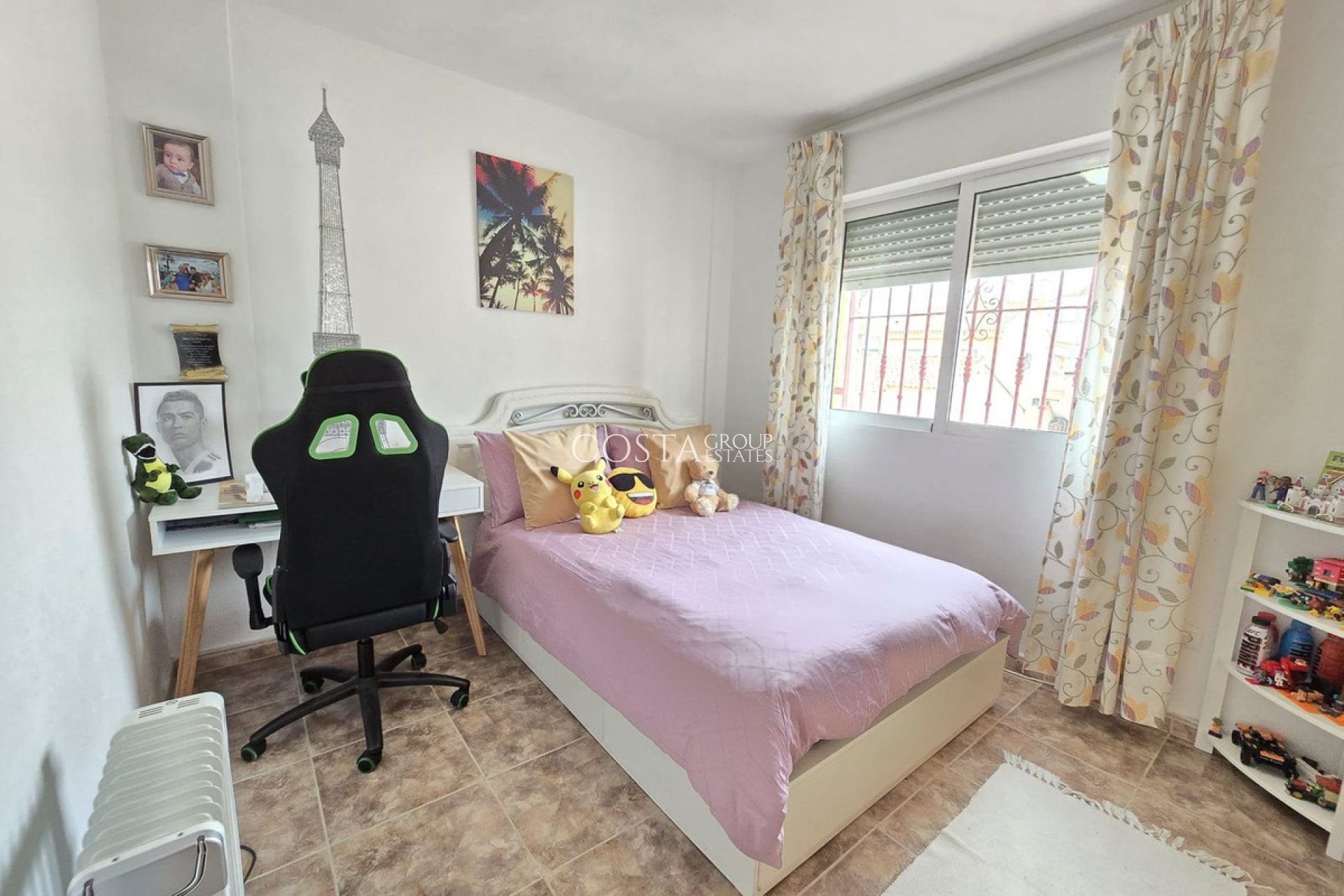 Herverkoop - Apartments -
Orihuela Costa - La Florida