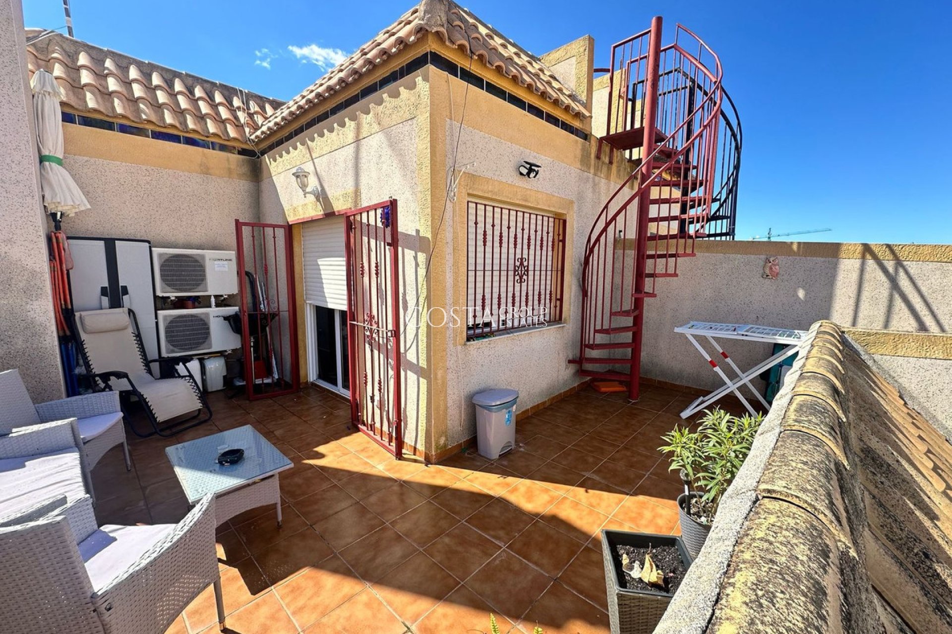 Herverkoop - Apartments -
Orihuela Costa - La Florida