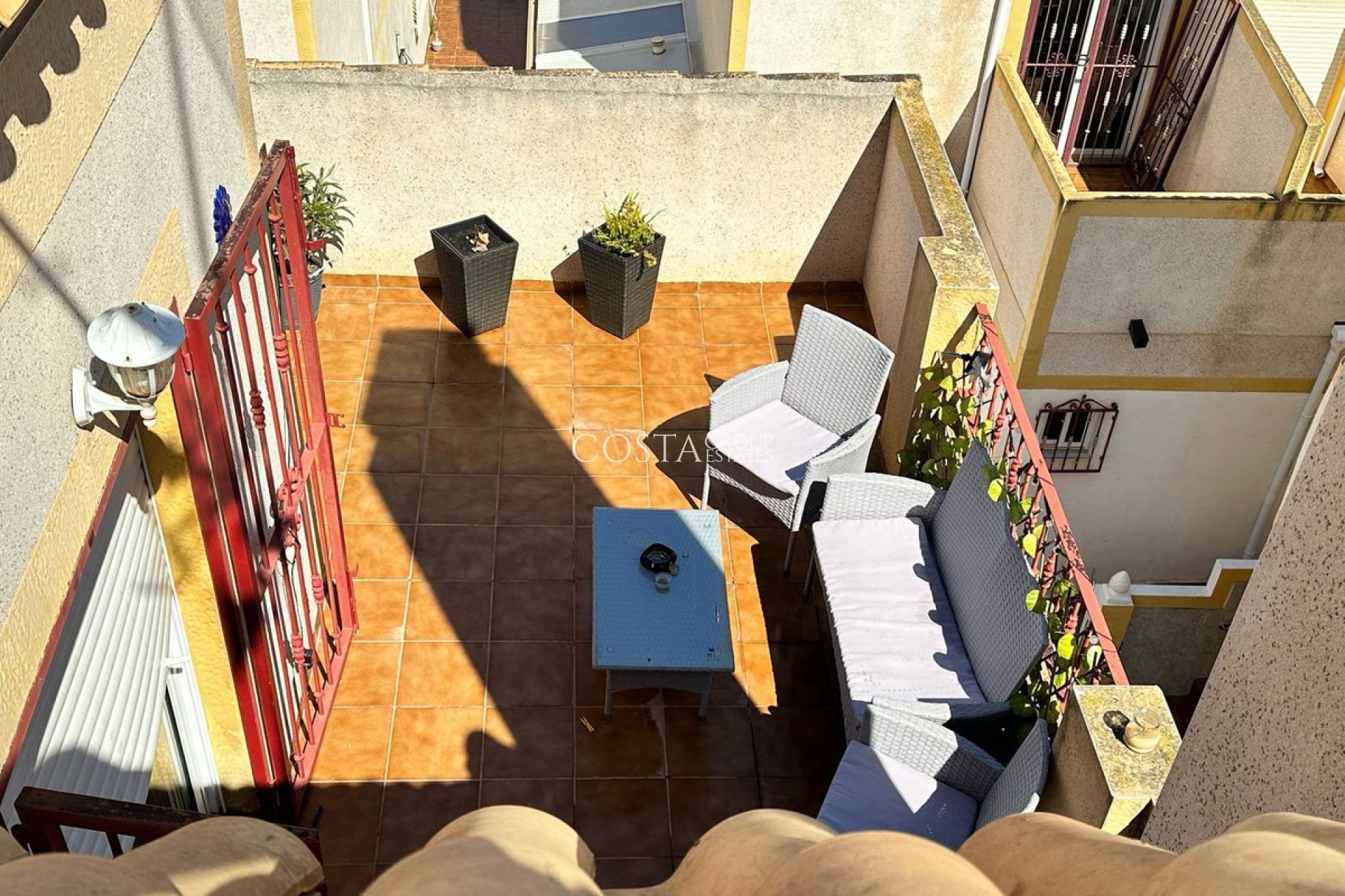 Herverkoop - Apartments -
Orihuela Costa - La Florida