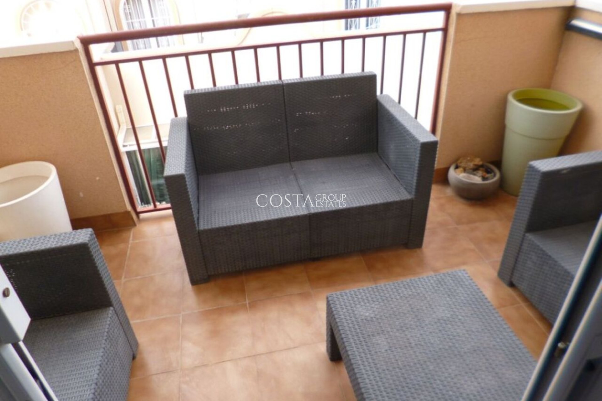 Herverkoop - Apartments -
Orihuela Costa - La Florida