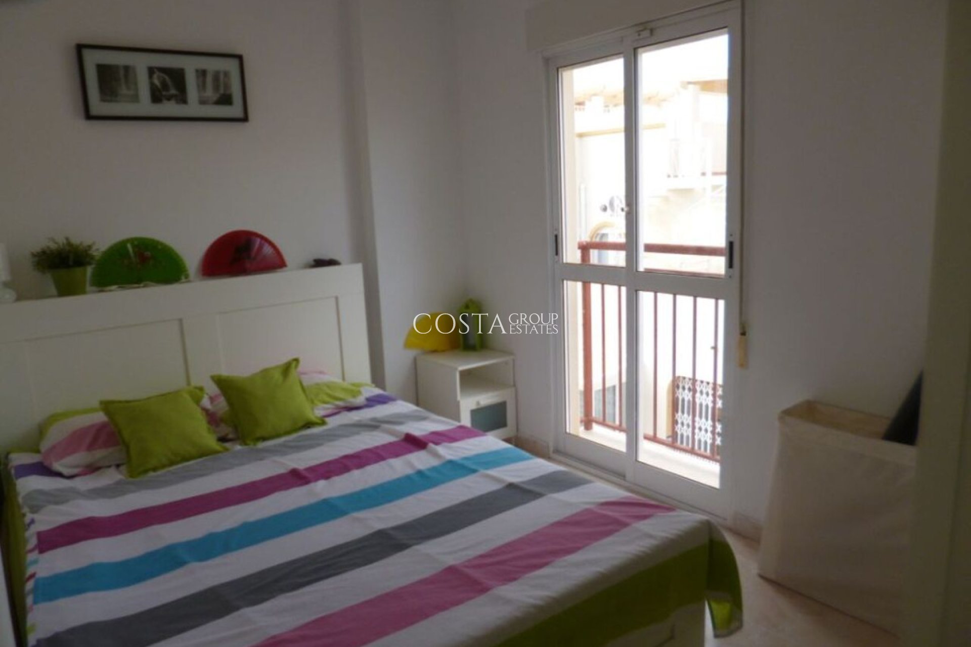 Herverkoop - Apartments -
Orihuela Costa - La Florida