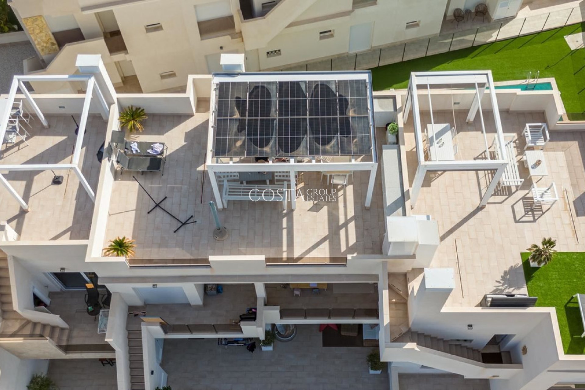 Herverkoop - Apartments -
Orihuela Costa - La Florida