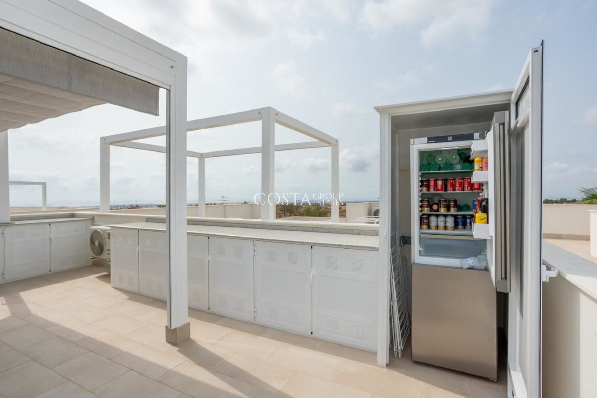 Herverkoop - Apartments -
Orihuela Costa - La Florida