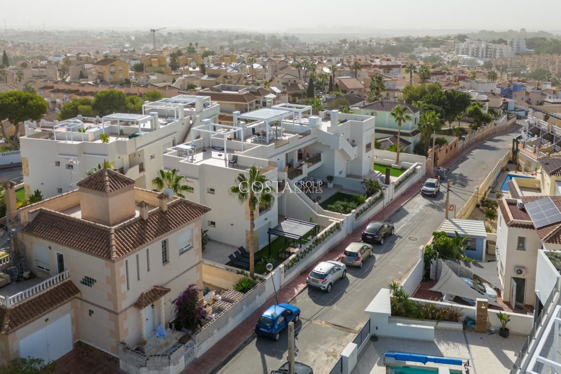 Herverkoop - Apartments -
Orihuela Costa - La Florida