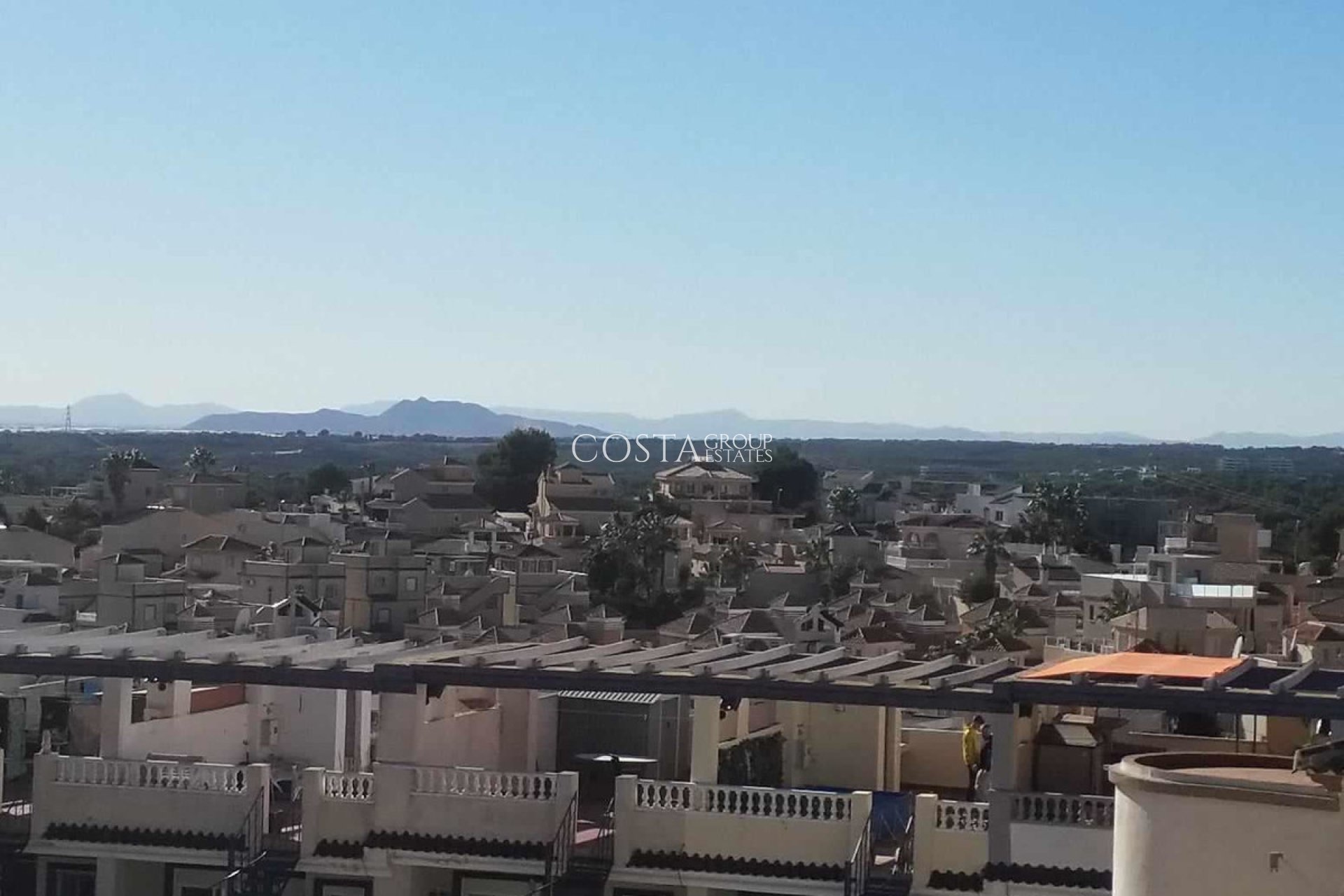 Herverkoop - Apartments -
Orihuela Costa - La Florida