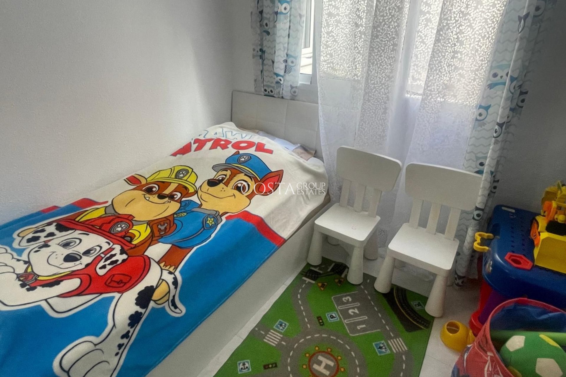 Herverkoop - Apartments -
Orihuela Costa - La Florida