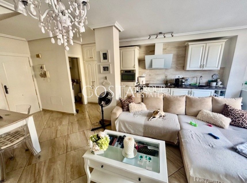 Herverkoop - Apartments -
Orihuela Costa - La Florida