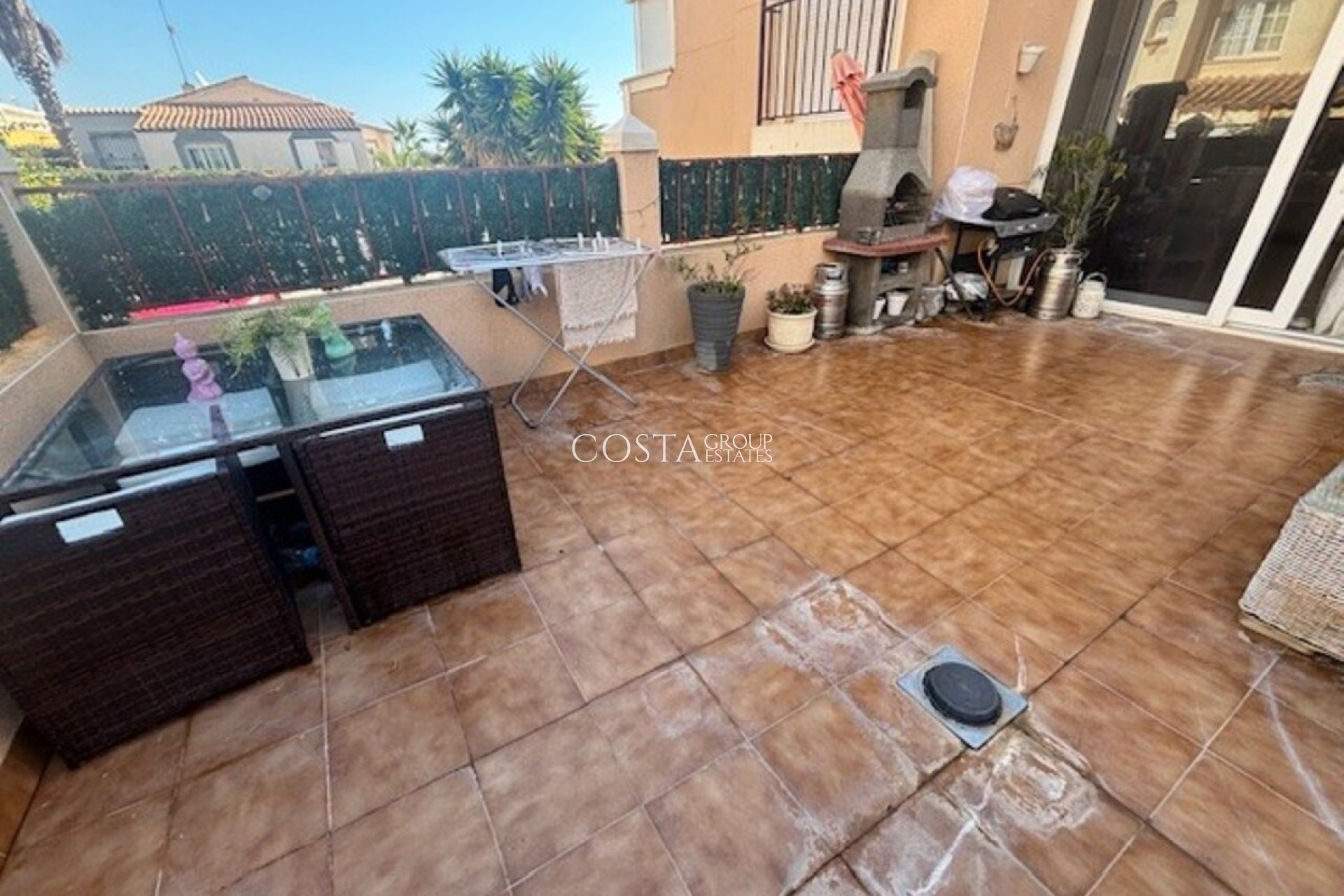 Herverkoop - Apartments -
Orihuela Costa - La Florida