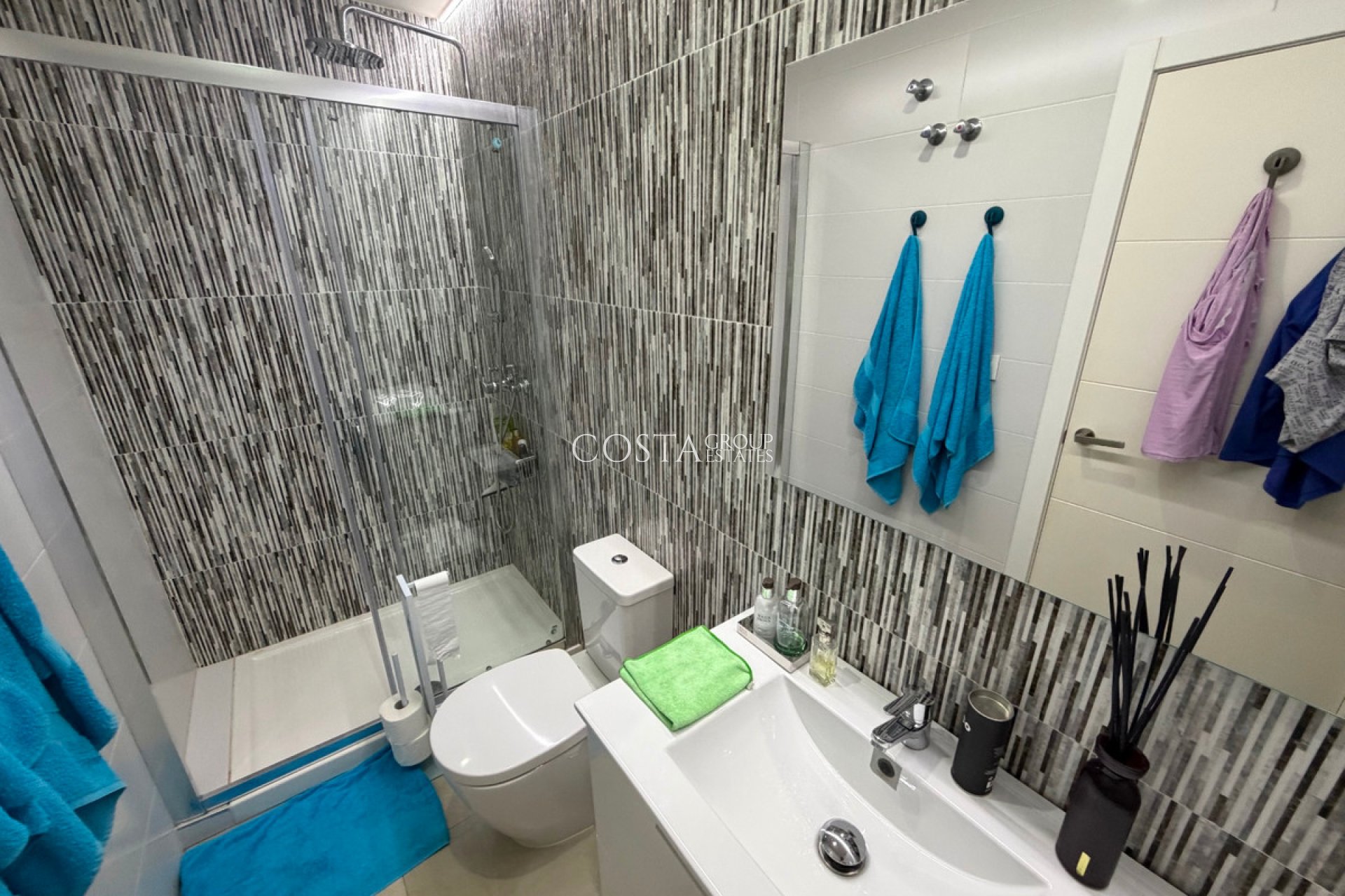 Herverkoop - Apartments -
Orihuela Costa - La Florida