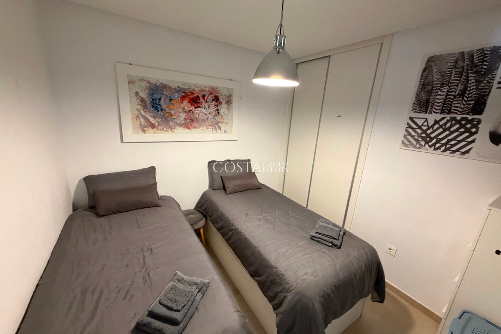 Herverkoop - Apartments -
Orihuela Costa - La Florida