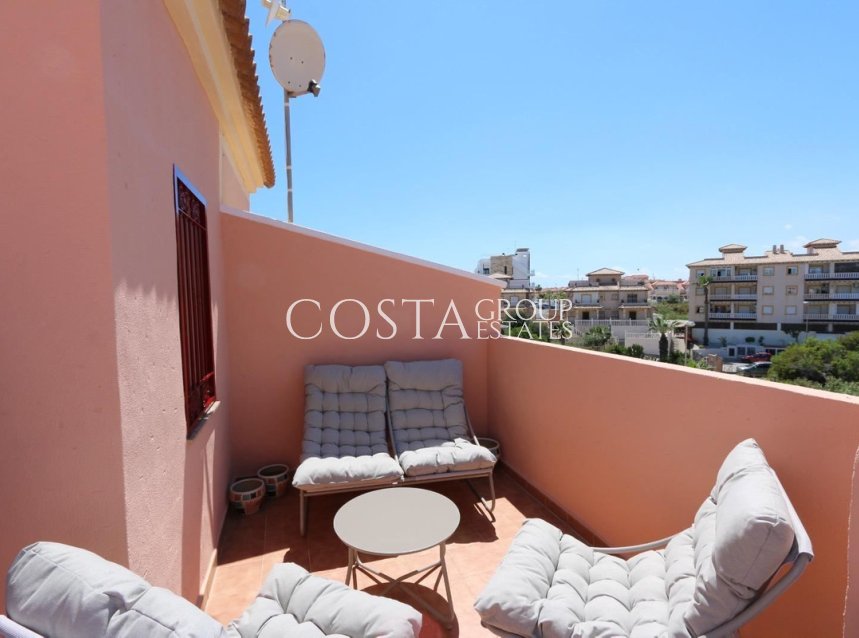 Herverkoop - Apartments -
Orihuela Costa - La Florida