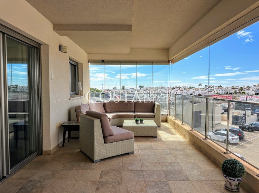 Herverkoop - Apartments -
Orihuela Costa - La Zenia