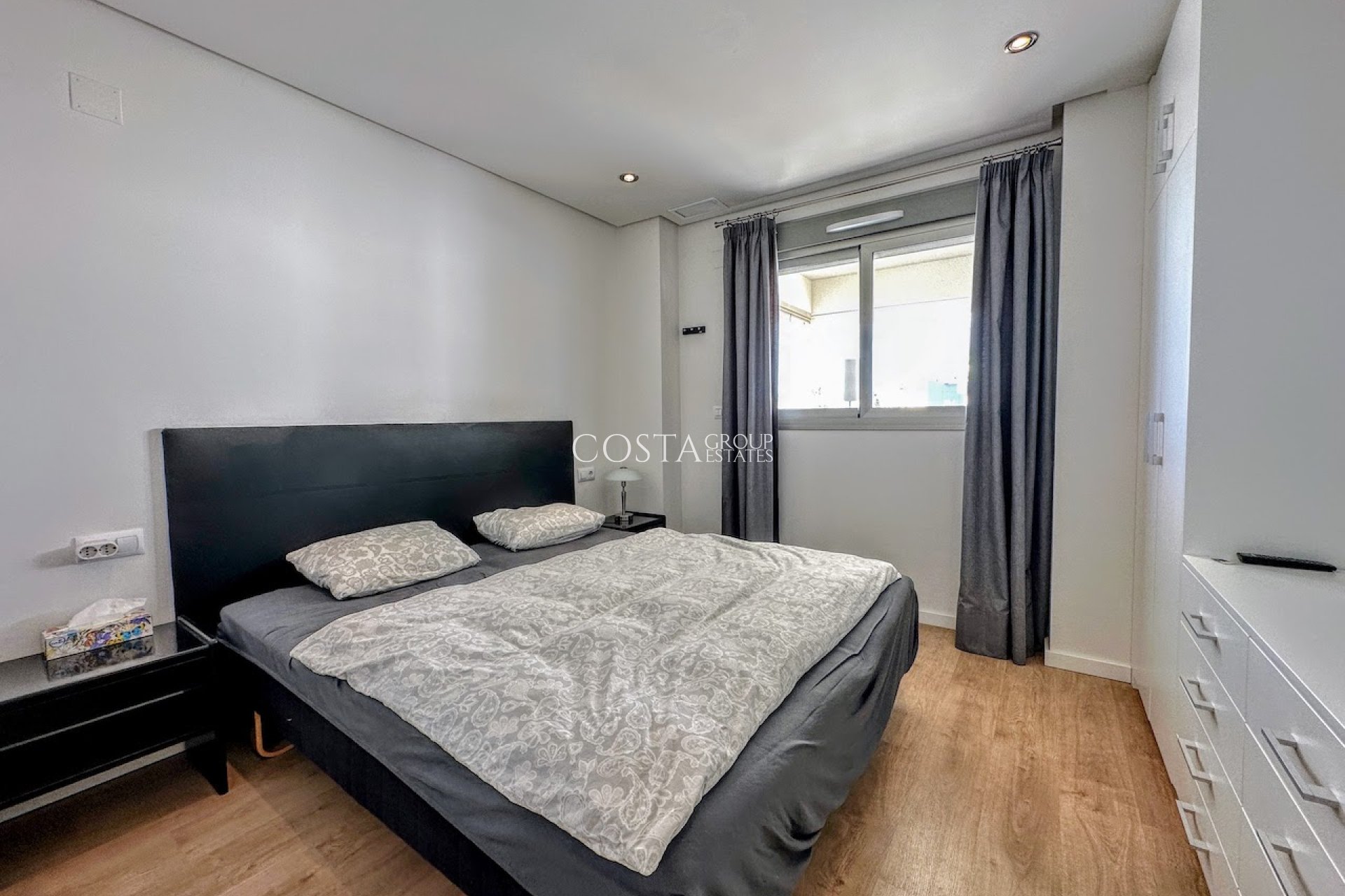 Herverkoop - Apartments -
Orihuela Costa - La Zenia
