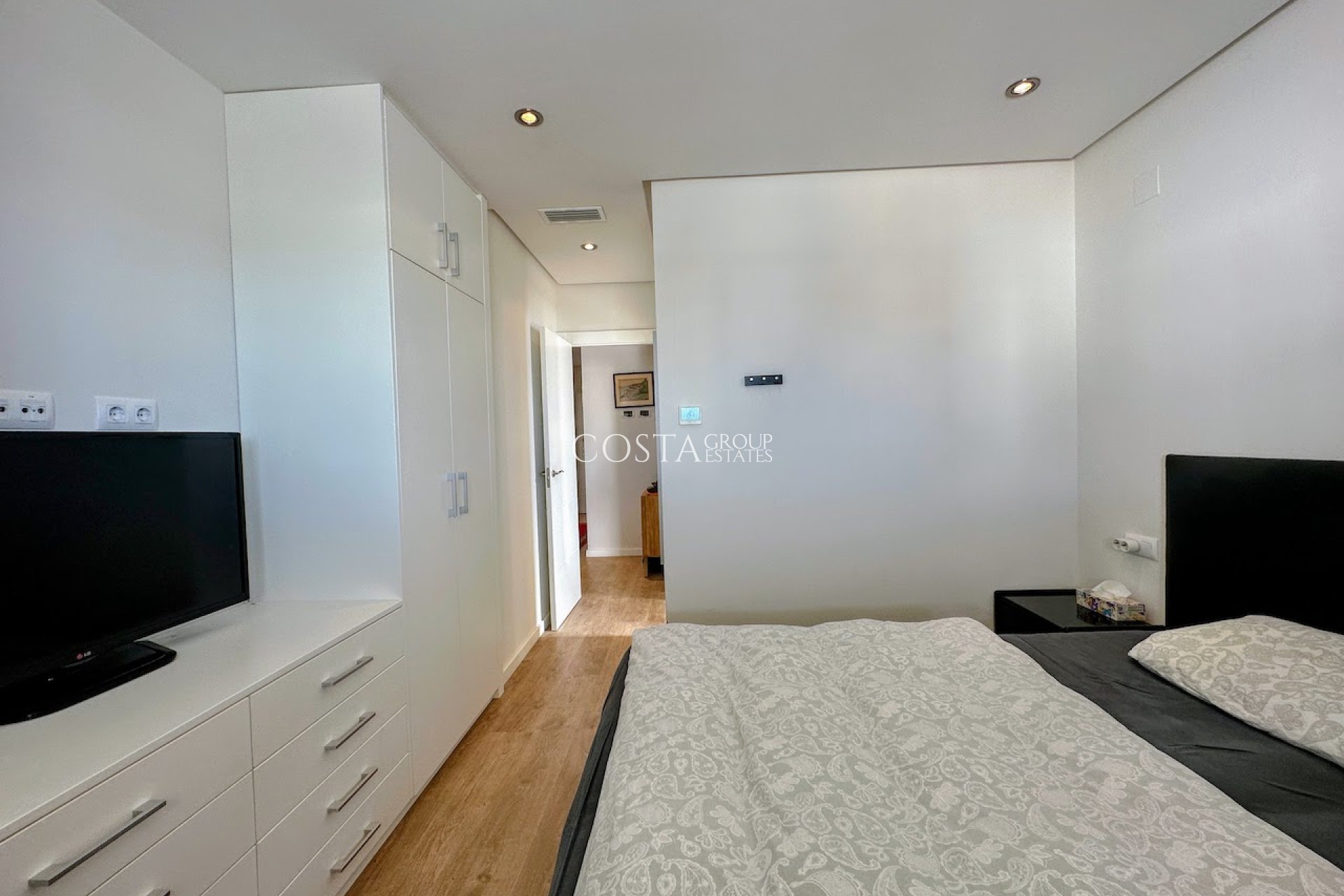 Herverkoop - Apartments -
Orihuela Costa - La Zenia