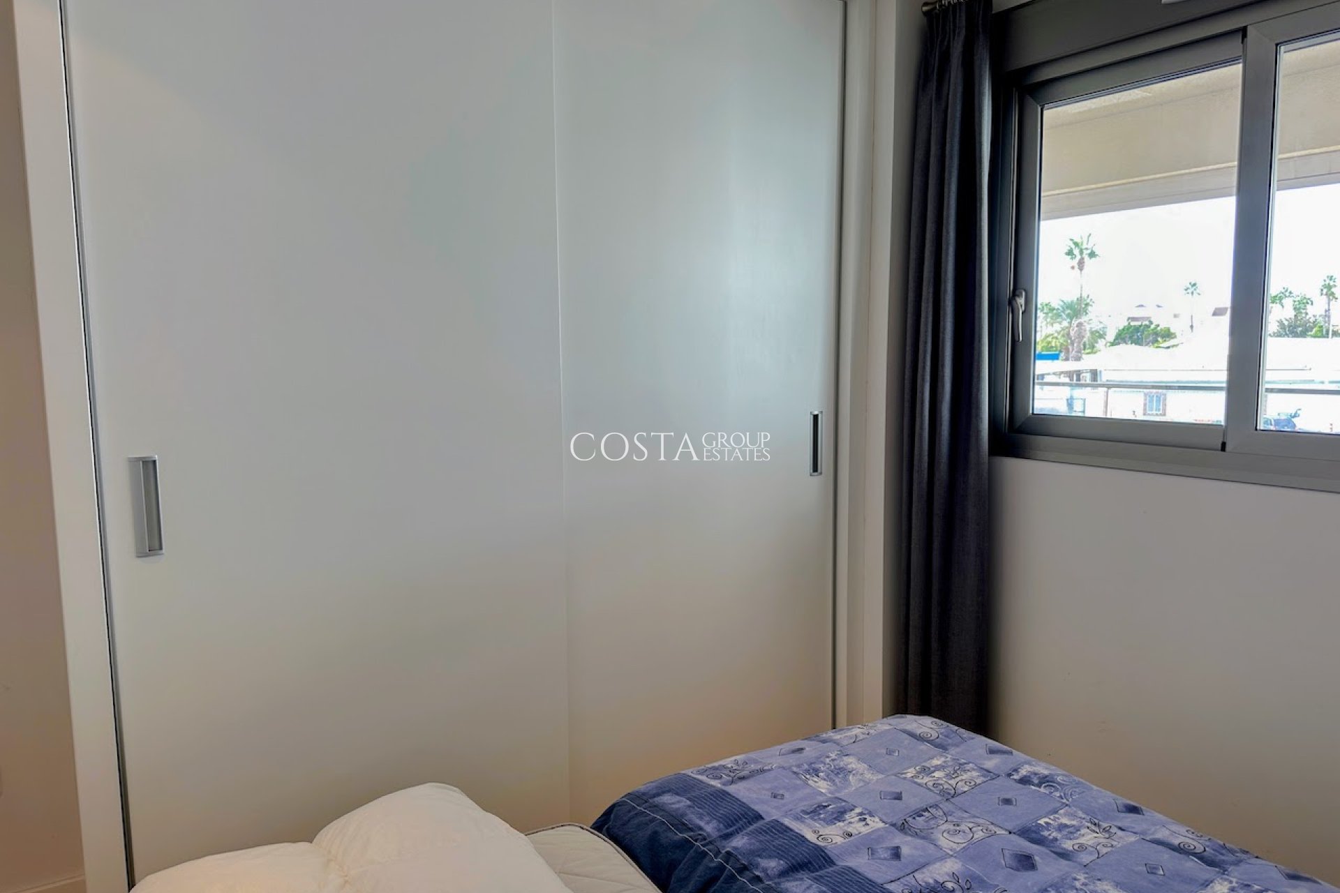Herverkoop - Apartments -
Orihuela Costa - La Zenia