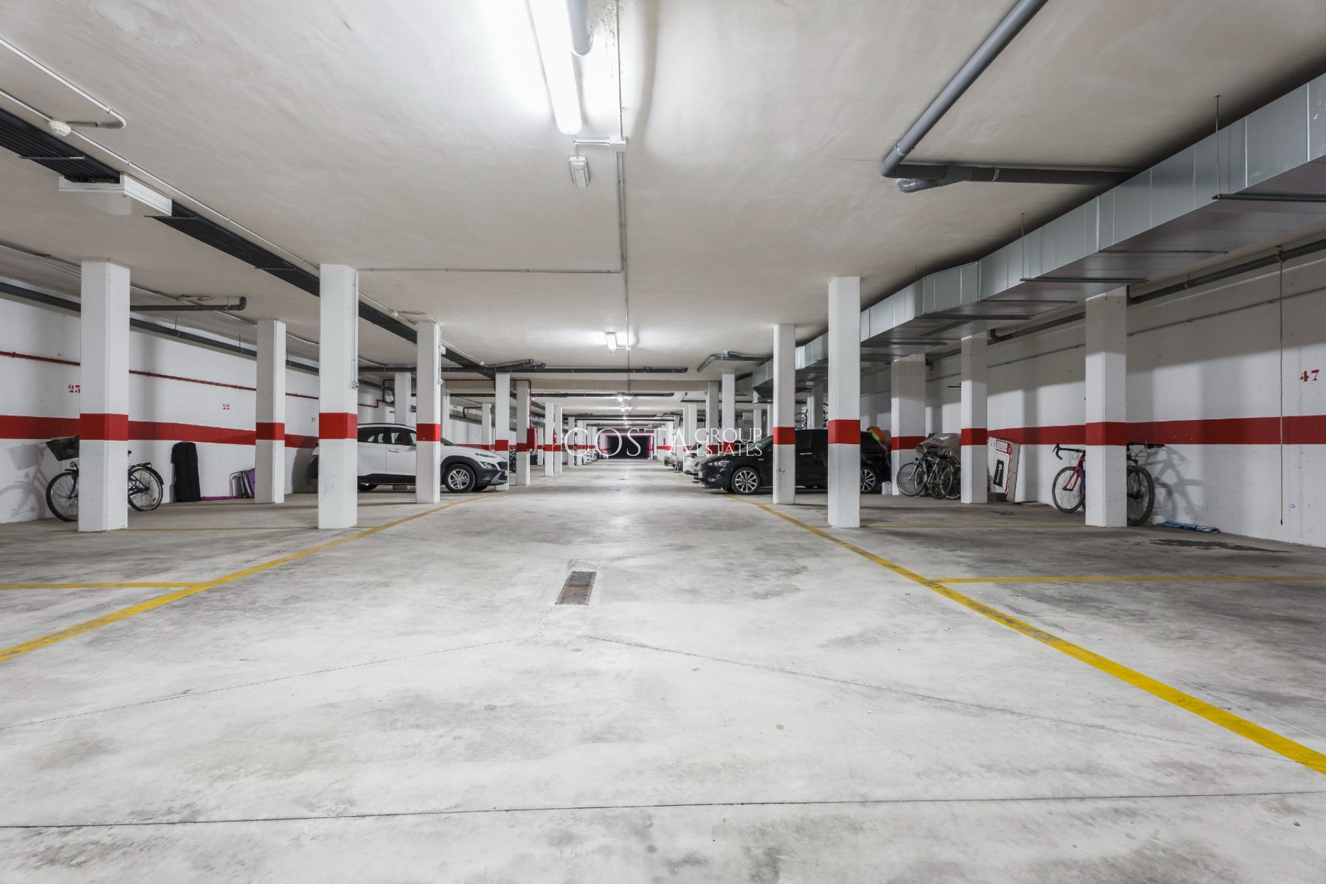 Herverkoop - Apartments -
Orihuela Costa - La Zenia
