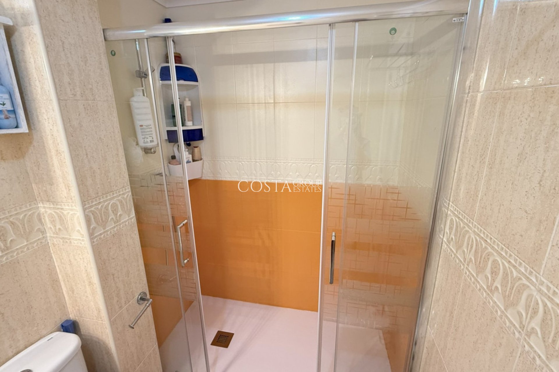 Herverkoop - Apartments -
Orihuela Costa - La Zenia