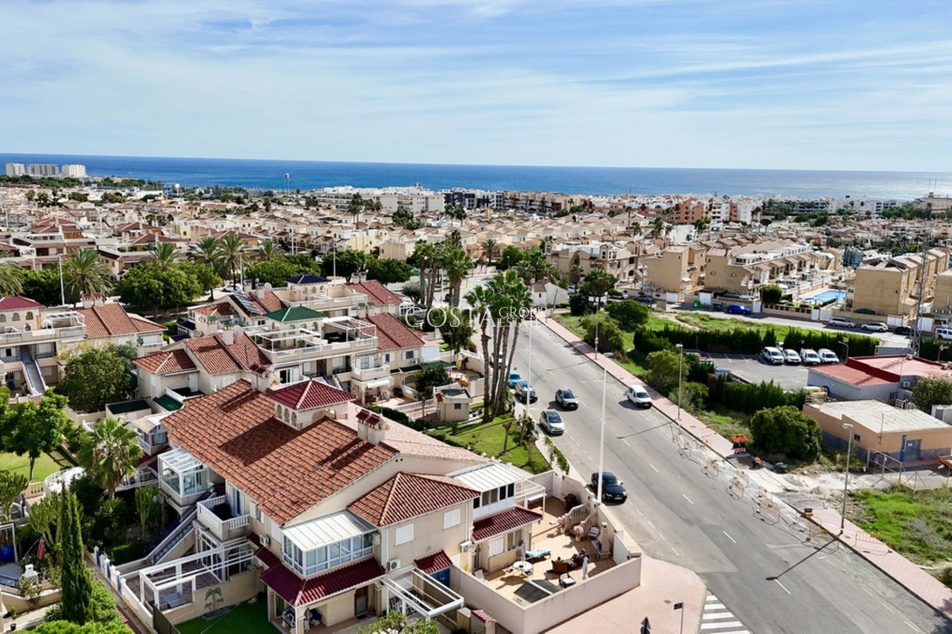 Herverkoop - Apartments -
Orihuela Costa - La Zenia