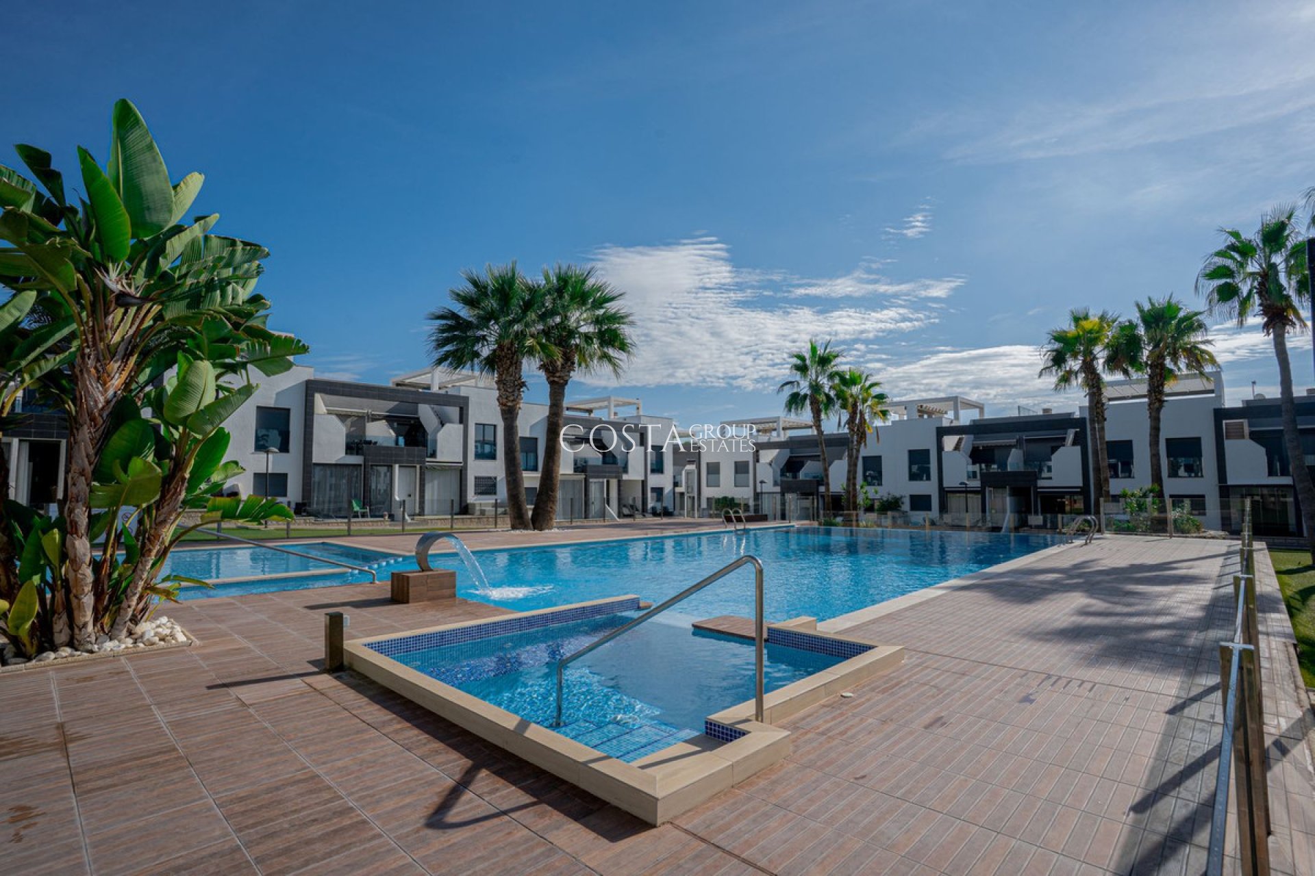 Herverkoop - Apartments -
Orihuela Costa - La Zenia