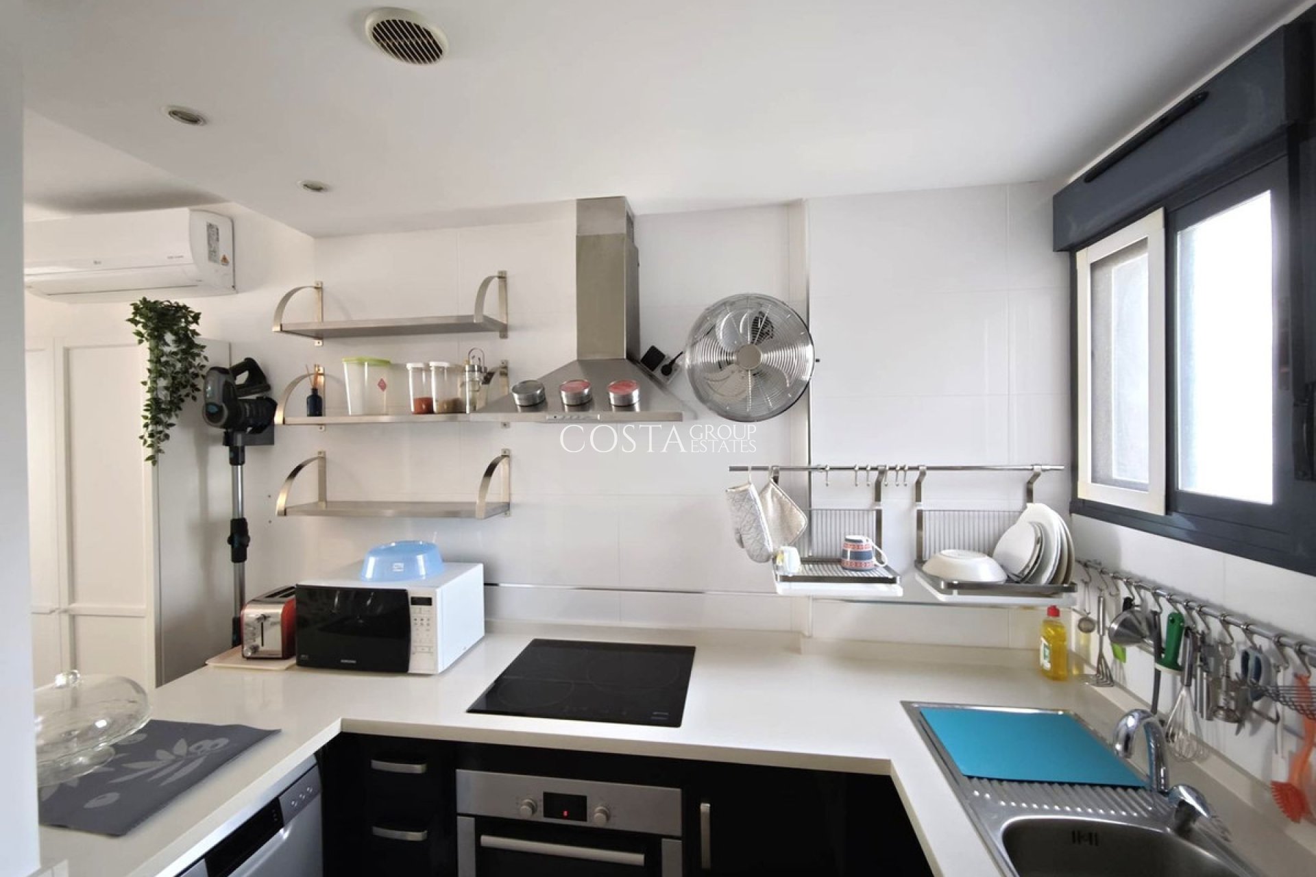 Herverkoop - Apartments -
Orihuela Costa - La Zenia