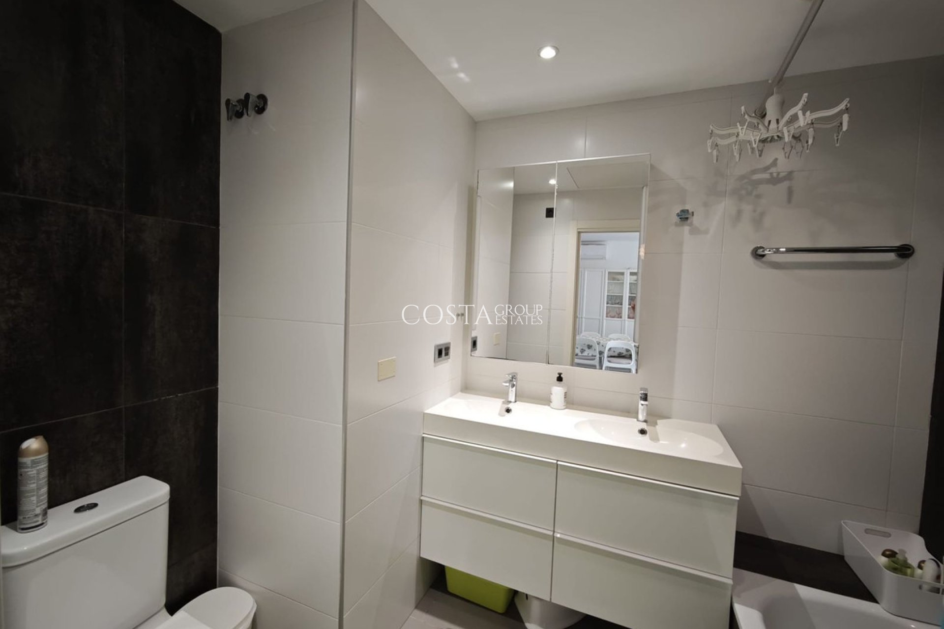 Herverkoop - Apartments -
Orihuela Costa - La Zenia