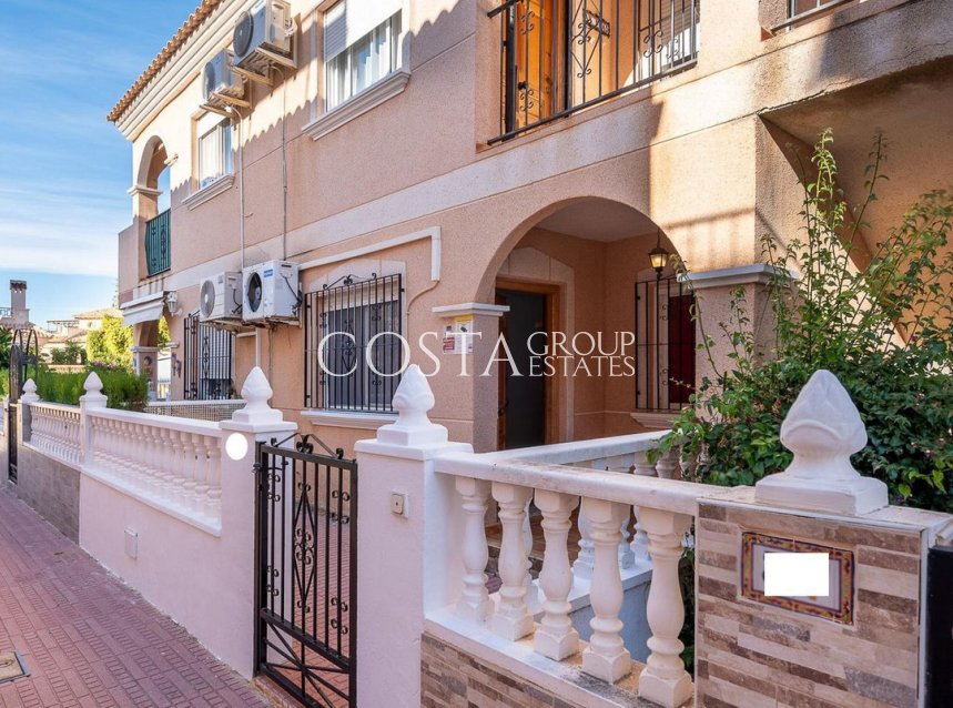 Herverkoop - Apartments -
Orihuela Costa - La Zenia