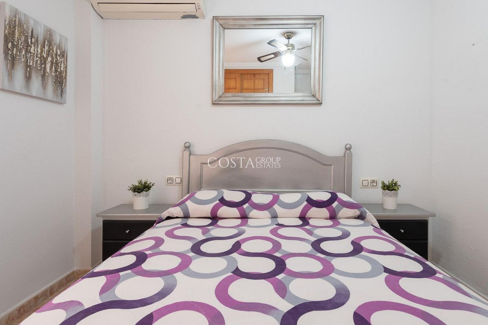 Herverkoop - Apartments -
Orihuela Costa - La Zenia