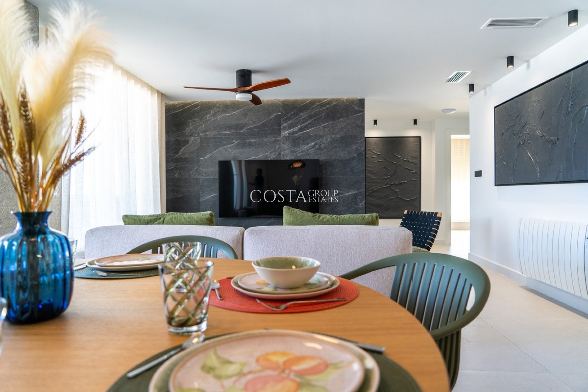 Herverkoop - Apartments -
Orihuela Costa - La Zenia