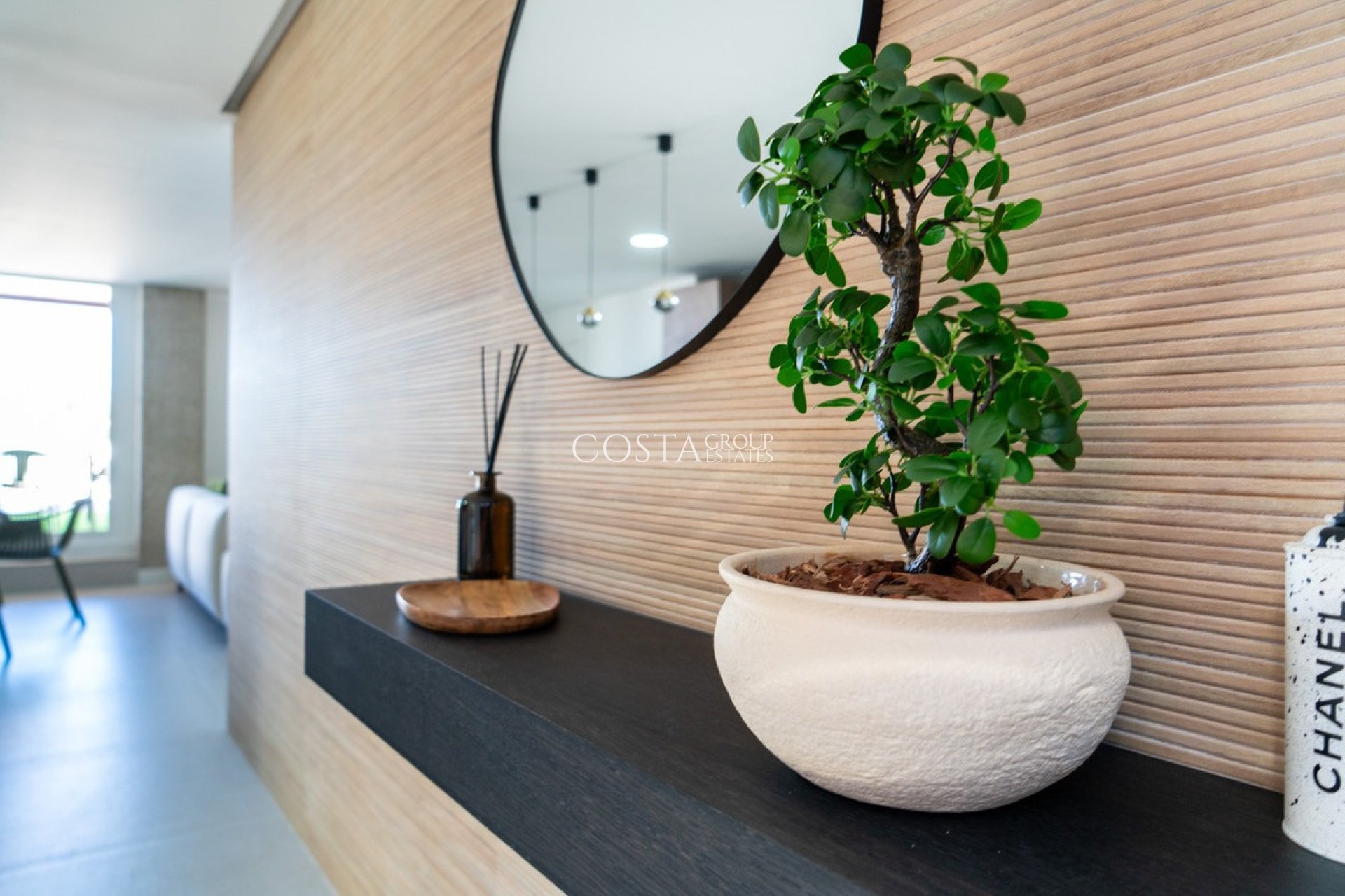 Herverkoop - Apartments -
Orihuela Costa - La Zenia