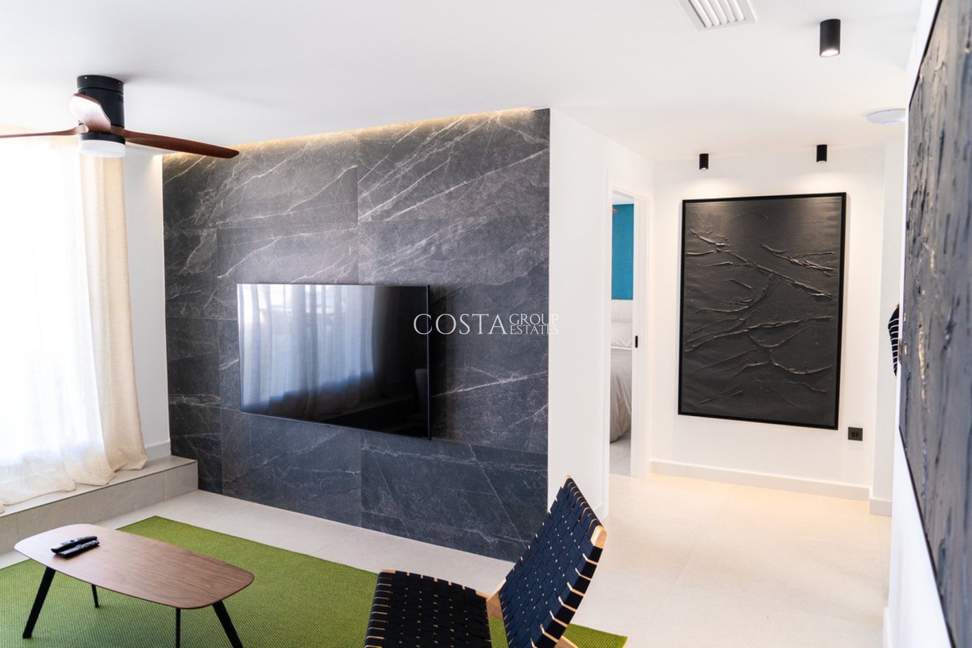 Herverkoop - Apartments -
Orihuela Costa - La Zenia