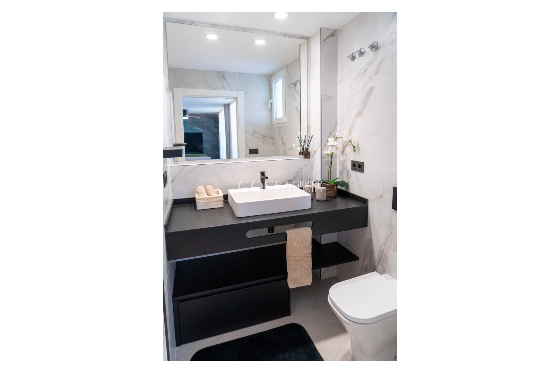 Herverkoop - Apartments -
Orihuela Costa - La Zenia