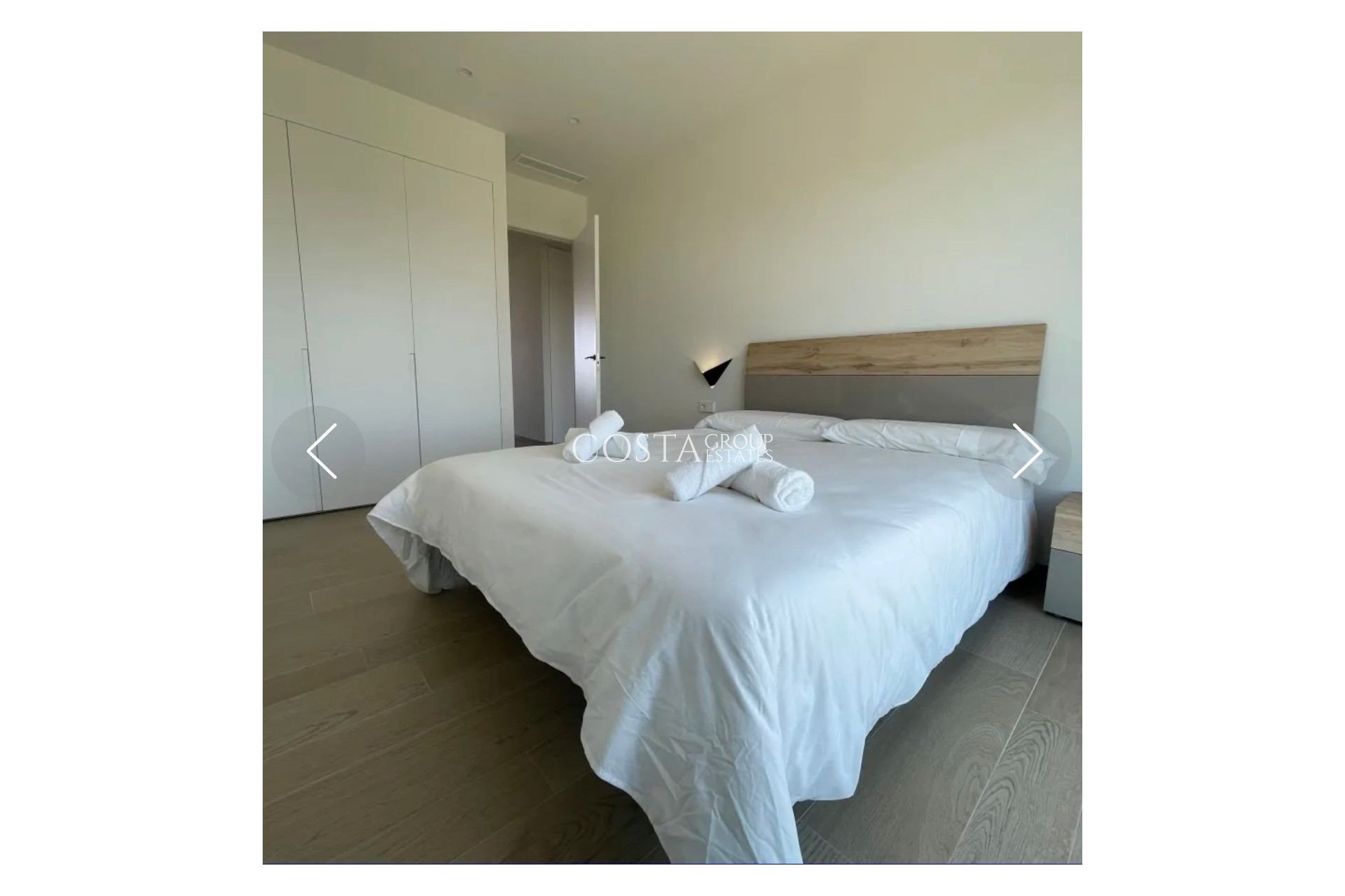 Herverkoop - Apartments -
Orihuela Costa - Las Colinas Golf