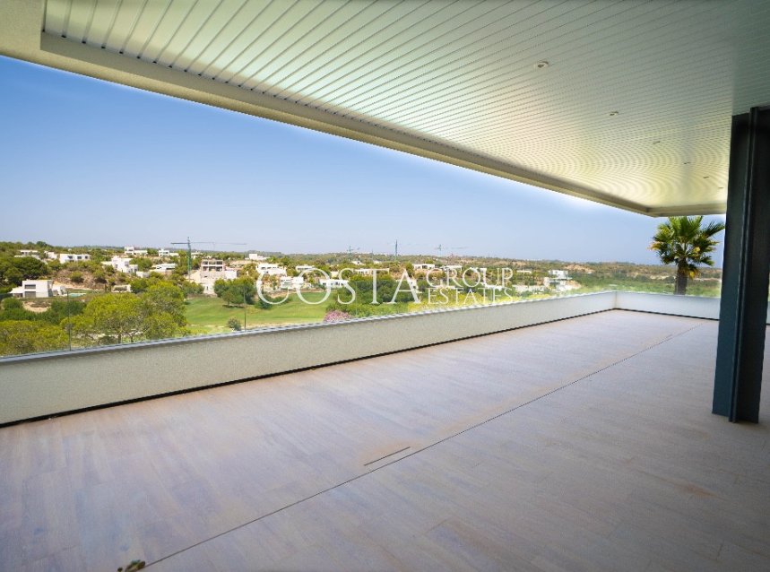 Herverkoop - Apartments -
Orihuela Costa - Las Colinas Golf