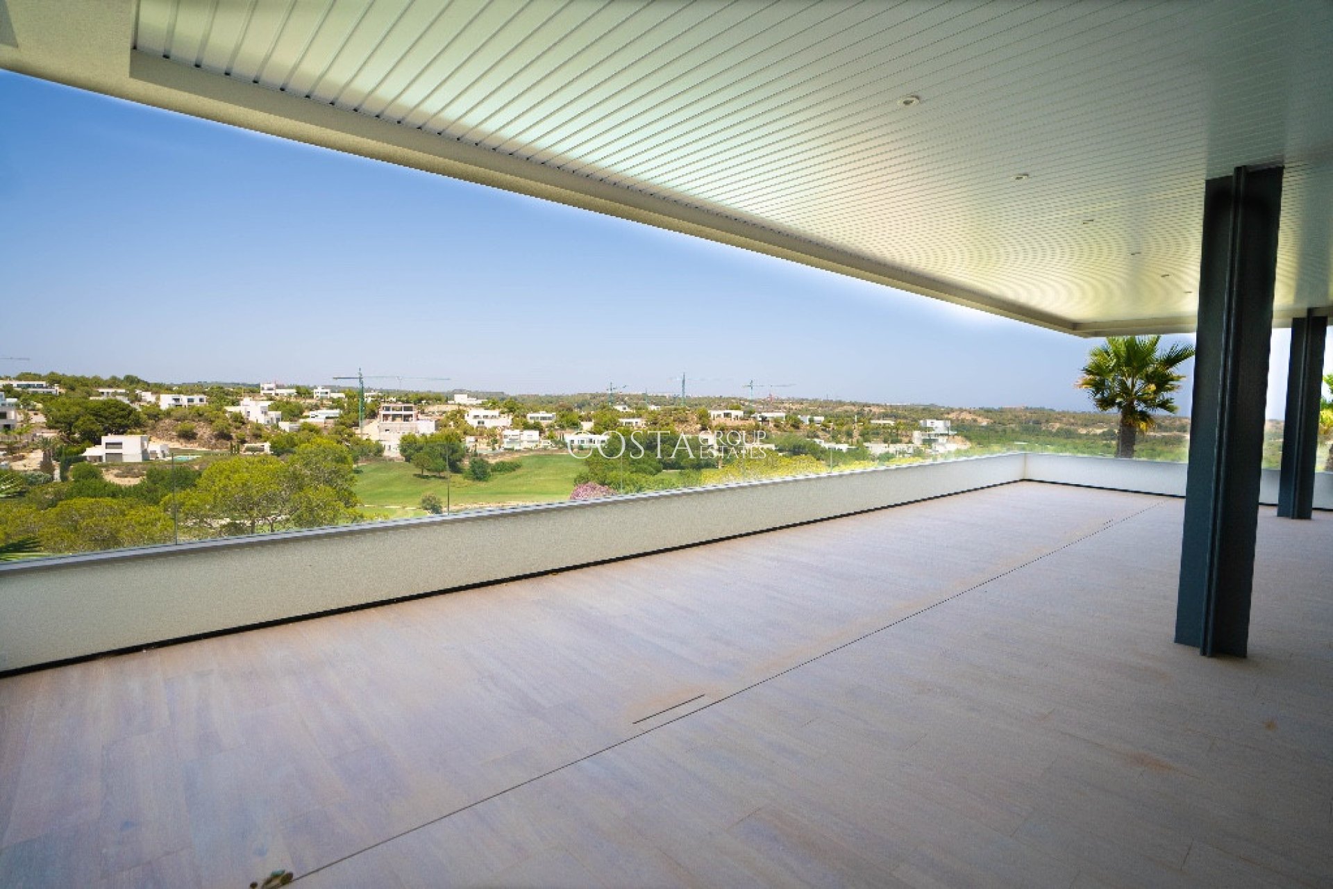 Herverkoop - Apartments -
Orihuela Costa - Las Colinas Golf