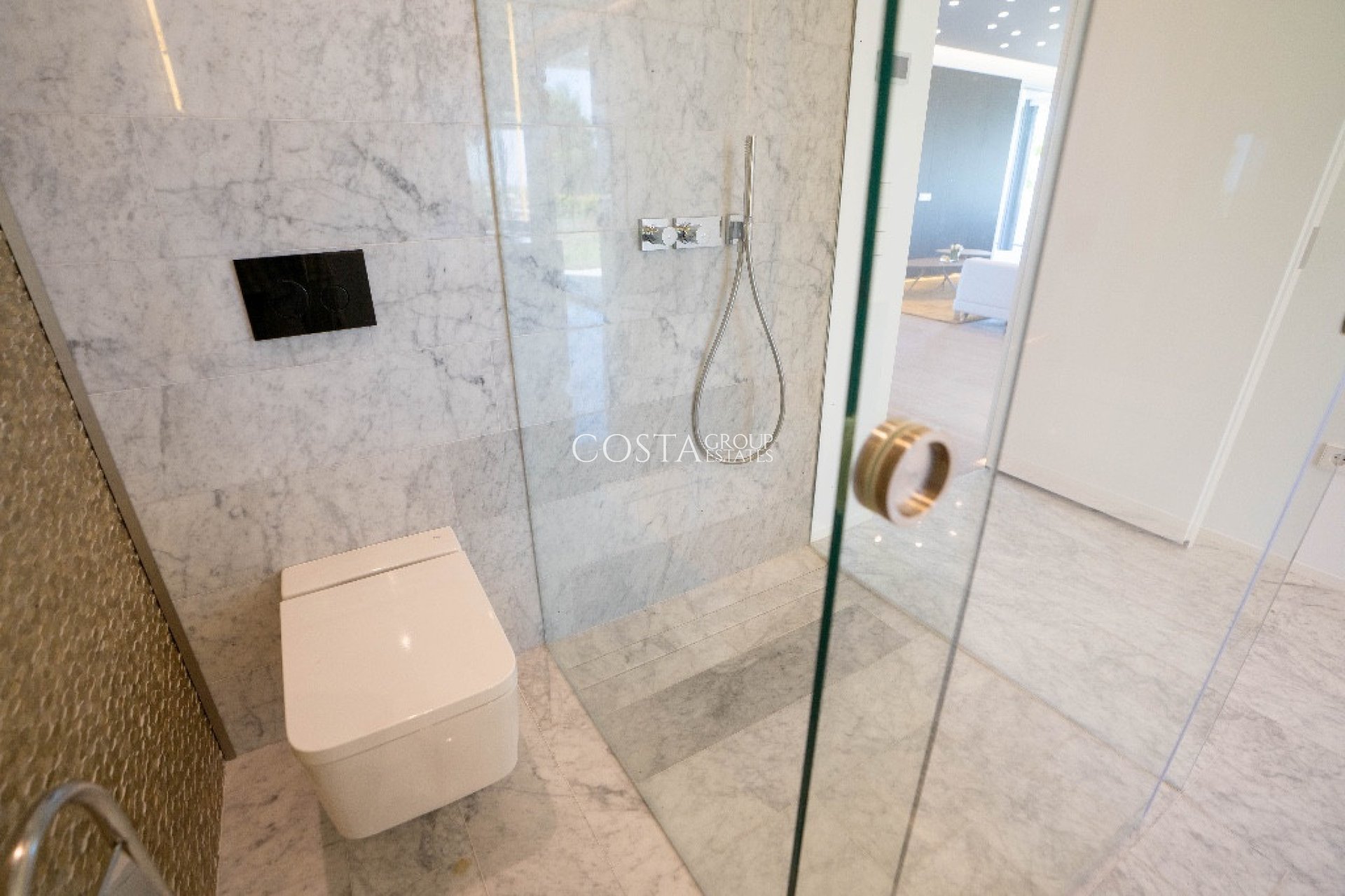 Herverkoop - Apartments -
Orihuela Costa - Las Colinas Golf