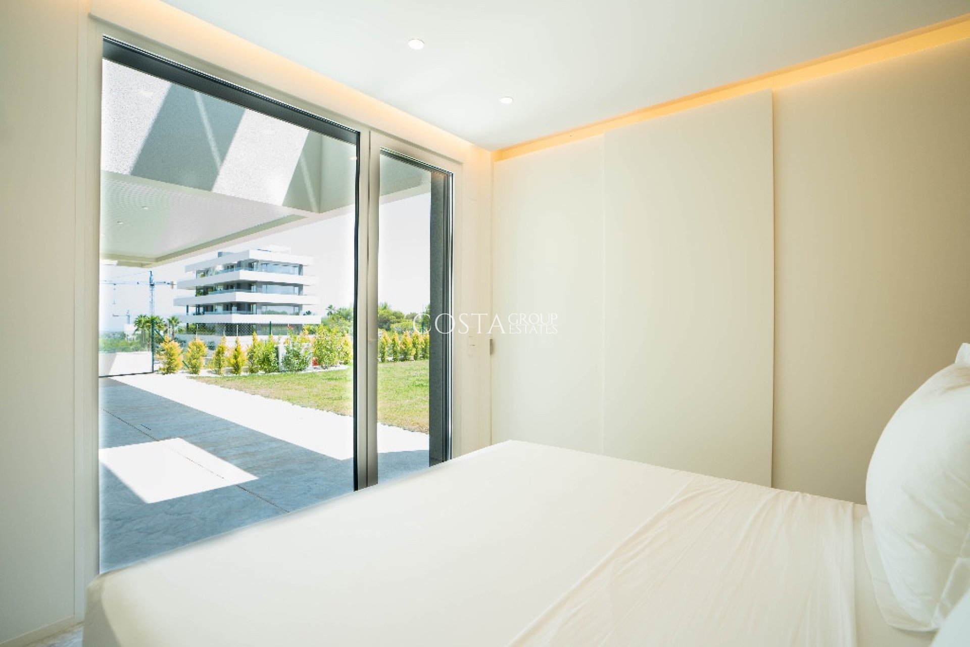 Herverkoop - Apartments -
Orihuela Costa - Las Colinas Golf