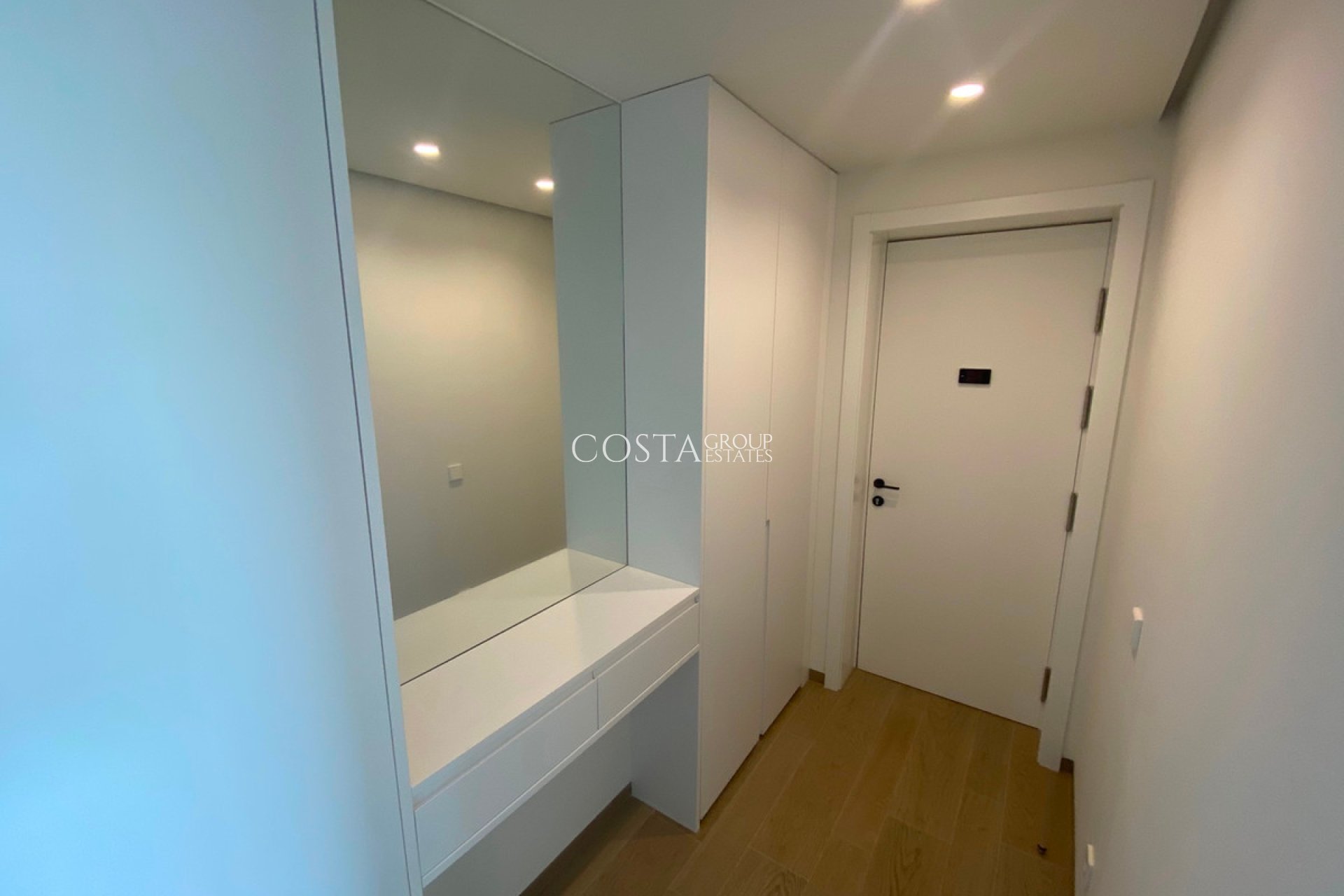 Herverkoop - Apartments -
Orihuela Costa - Las Colinas Golf