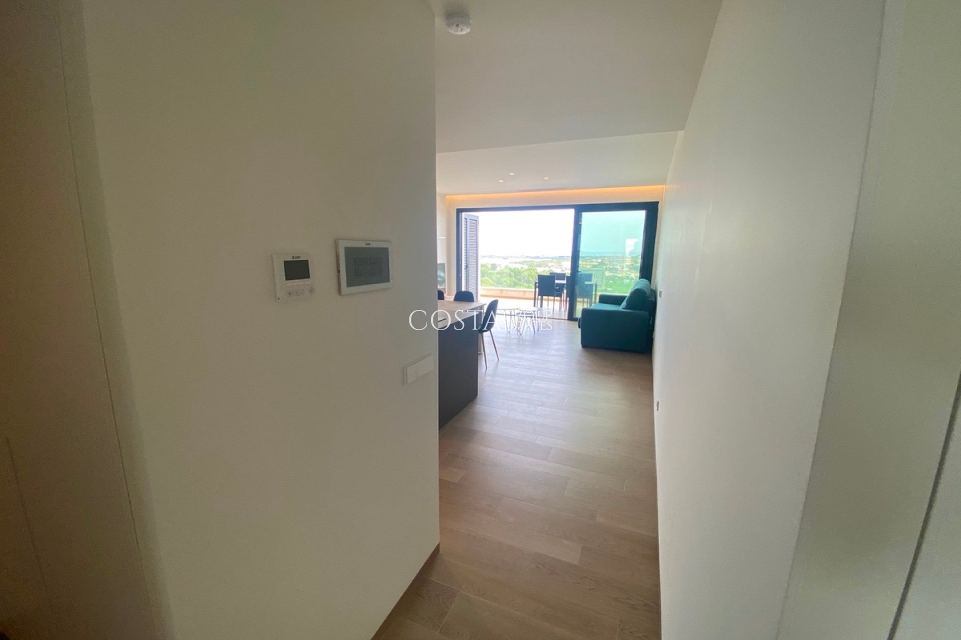 Herverkoop - Apartments -
Orihuela Costa - Las Colinas Golf