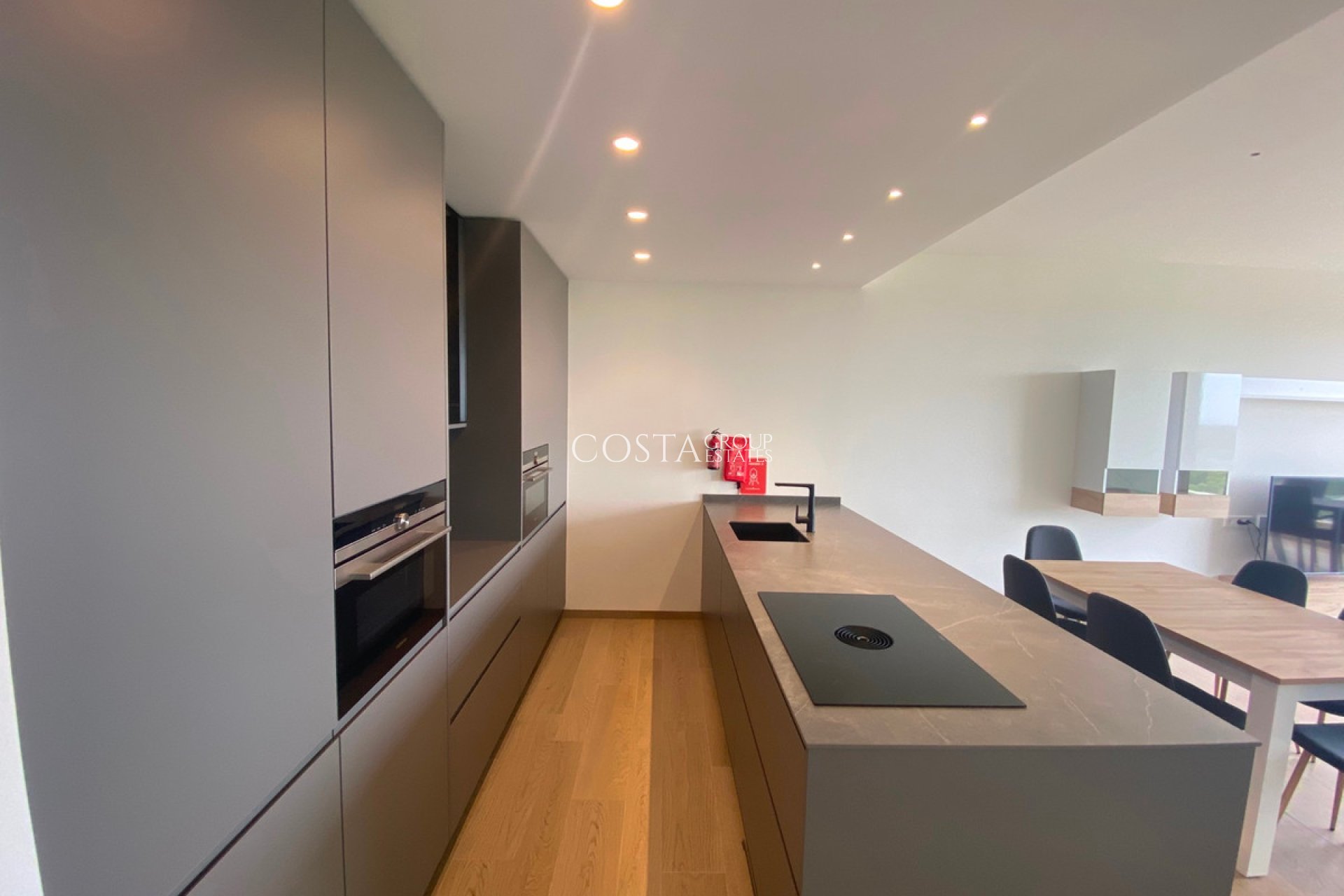 Herverkoop - Apartments -
Orihuela Costa - Las Colinas Golf