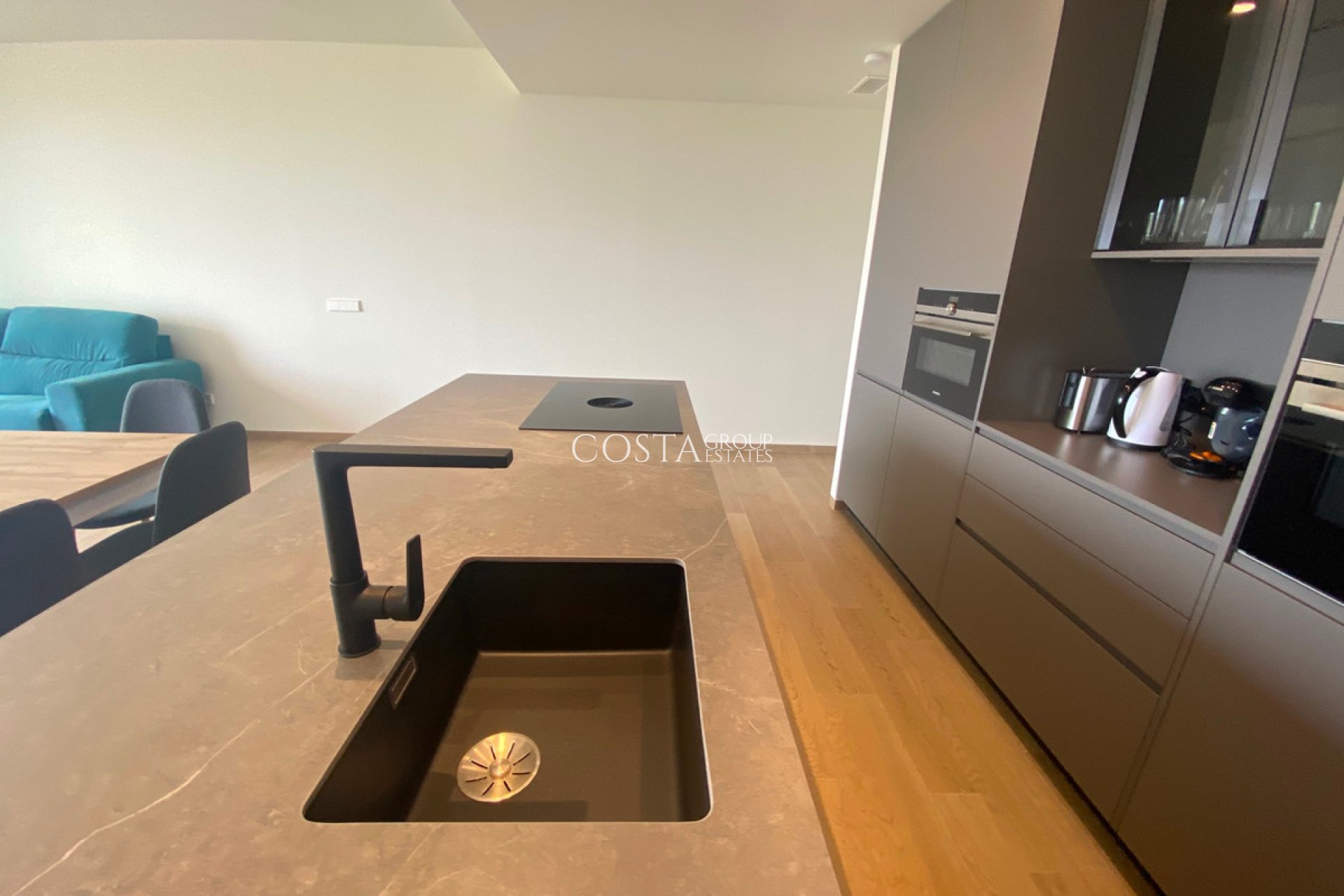 Herverkoop - Apartments -
Orihuela Costa - Las Colinas Golf