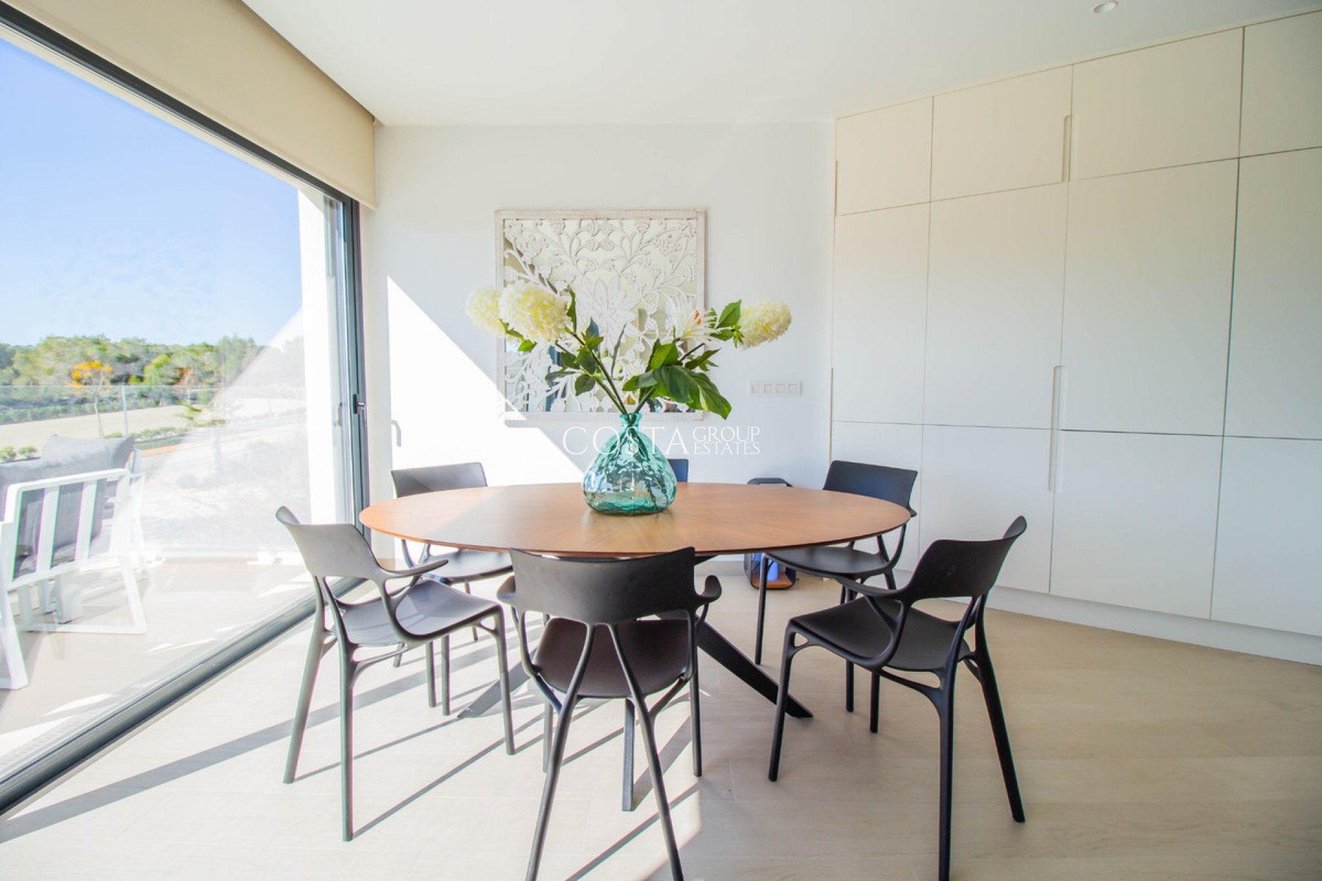 Herverkoop - Apartments -
Orihuela Costa - Las Colinas Golf