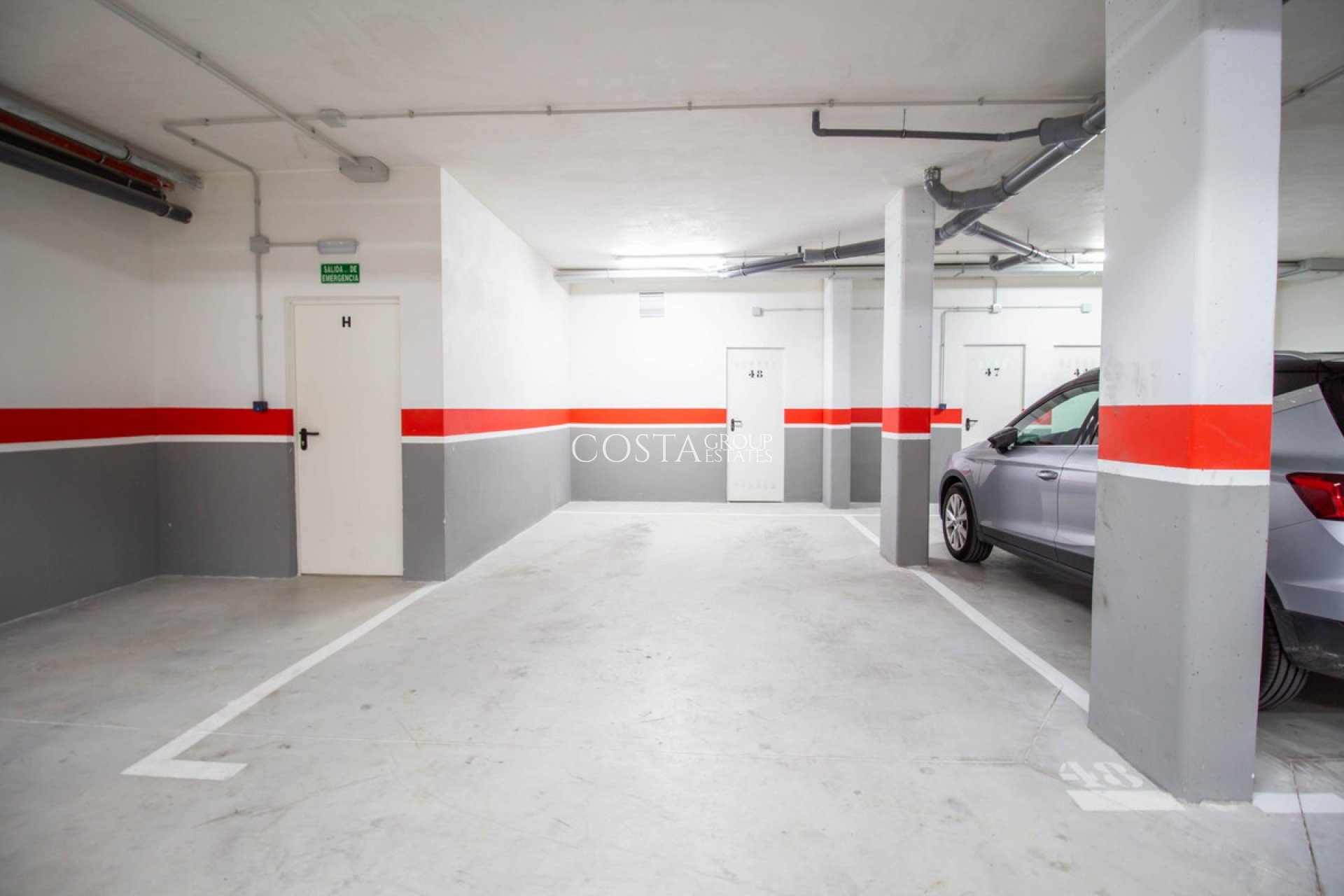 Herverkoop - Apartments -
Orihuela Costa - Las Colinas Golf