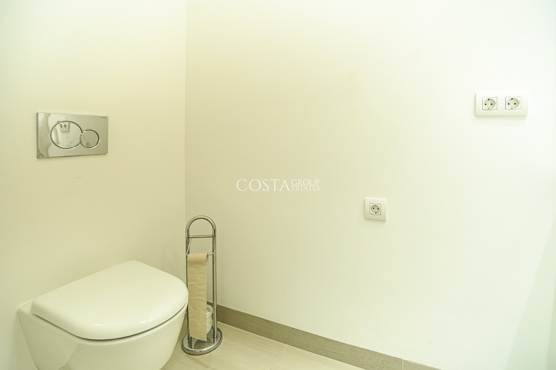 Herverkoop - Apartments -
Orihuela Costa - Las Colinas Golf