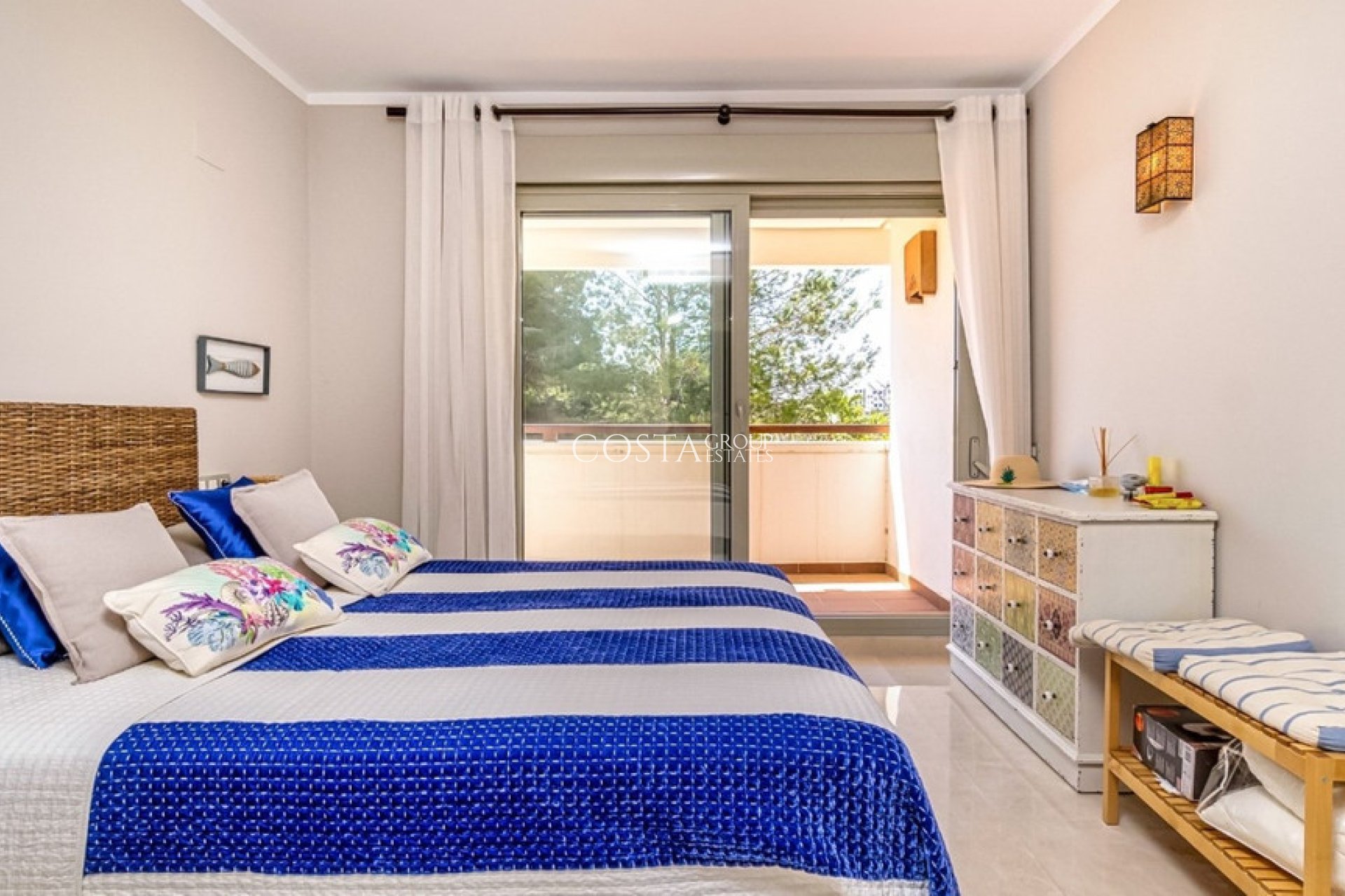 Herverkoop - Apartments -
Orihuela Costa - Las Colinas Golf