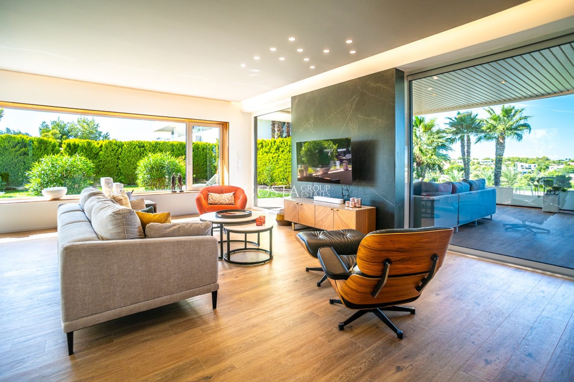 Herverkoop - Apartments -
Orihuela Costa - Las Colinas Golf