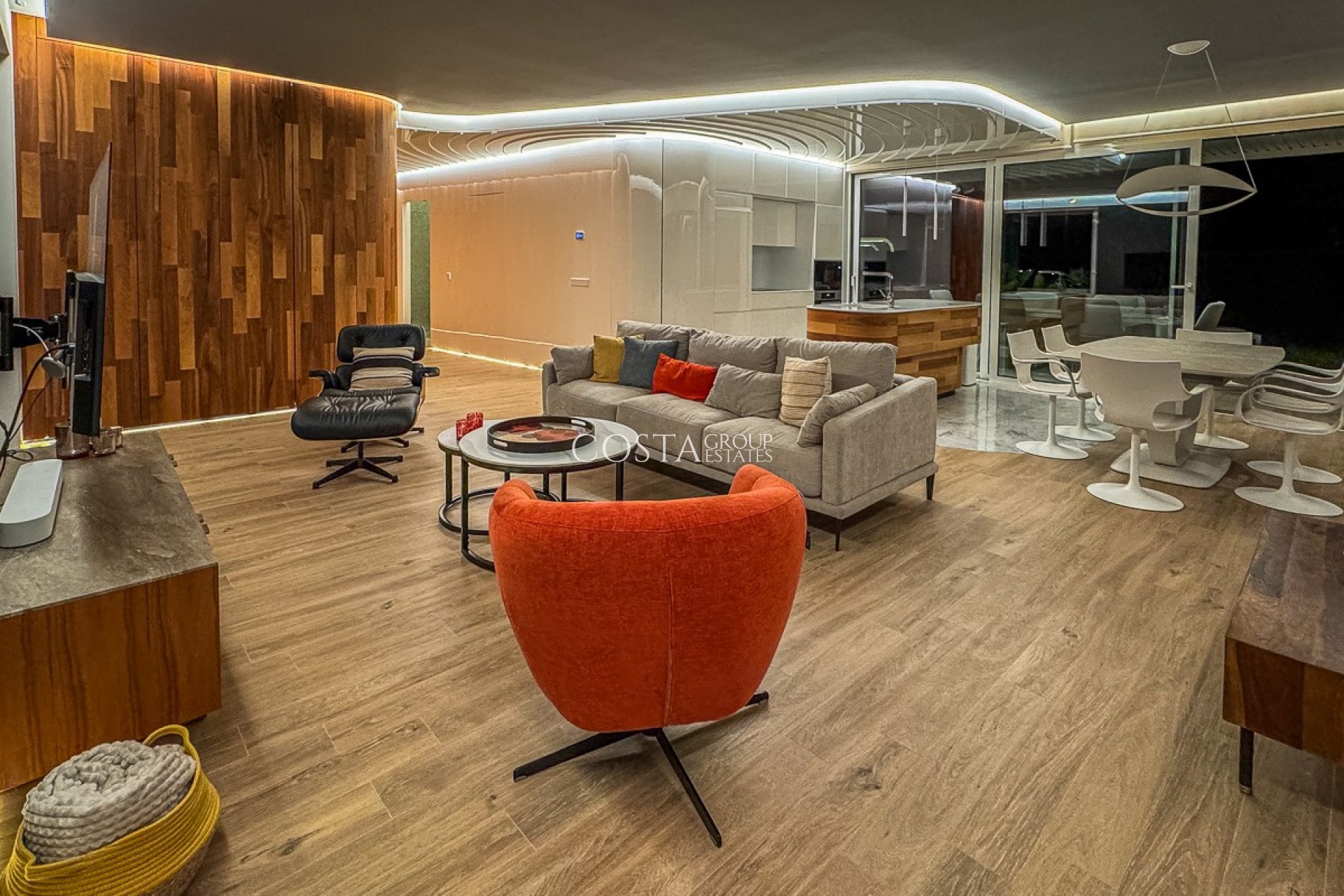 Herverkoop - Apartments -
Orihuela Costa - Las Colinas Golf