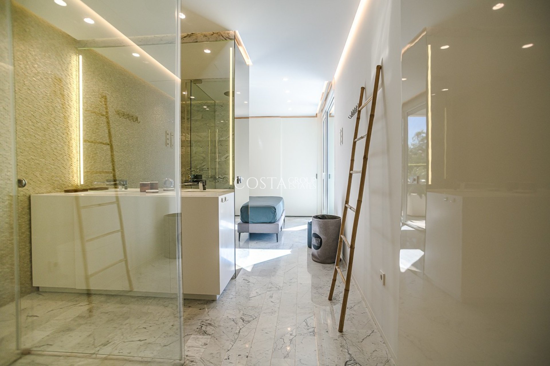 Herverkoop - Apartments -
Orihuela Costa - Las Colinas Golf