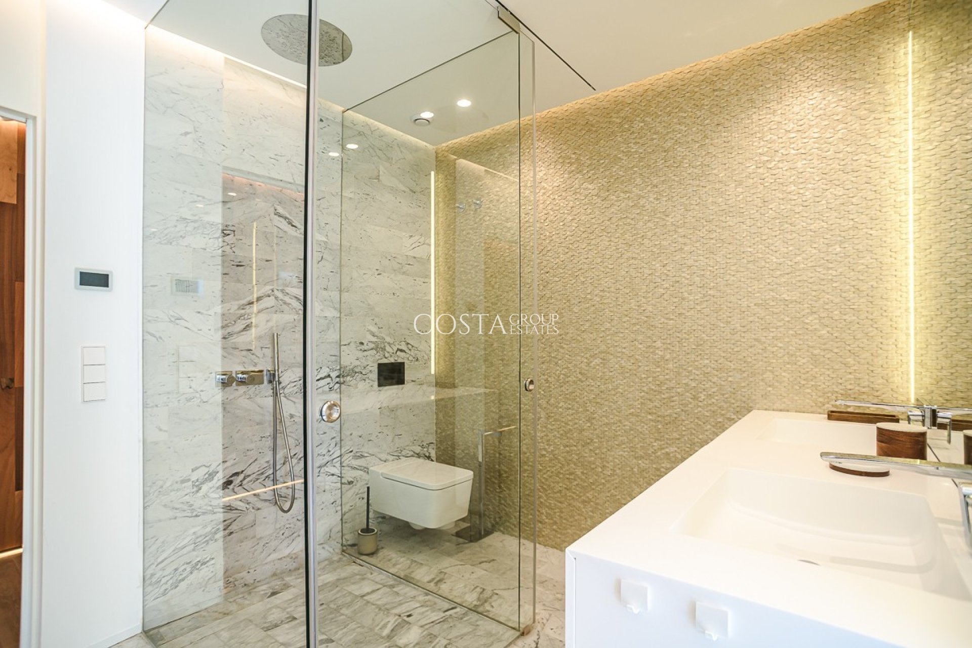 Herverkoop - Apartments -
Orihuela Costa - Las Colinas Golf