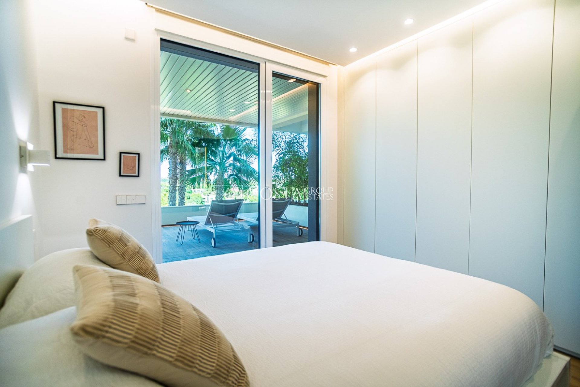 Herverkoop - Apartments -
Orihuela Costa - Las Colinas Golf