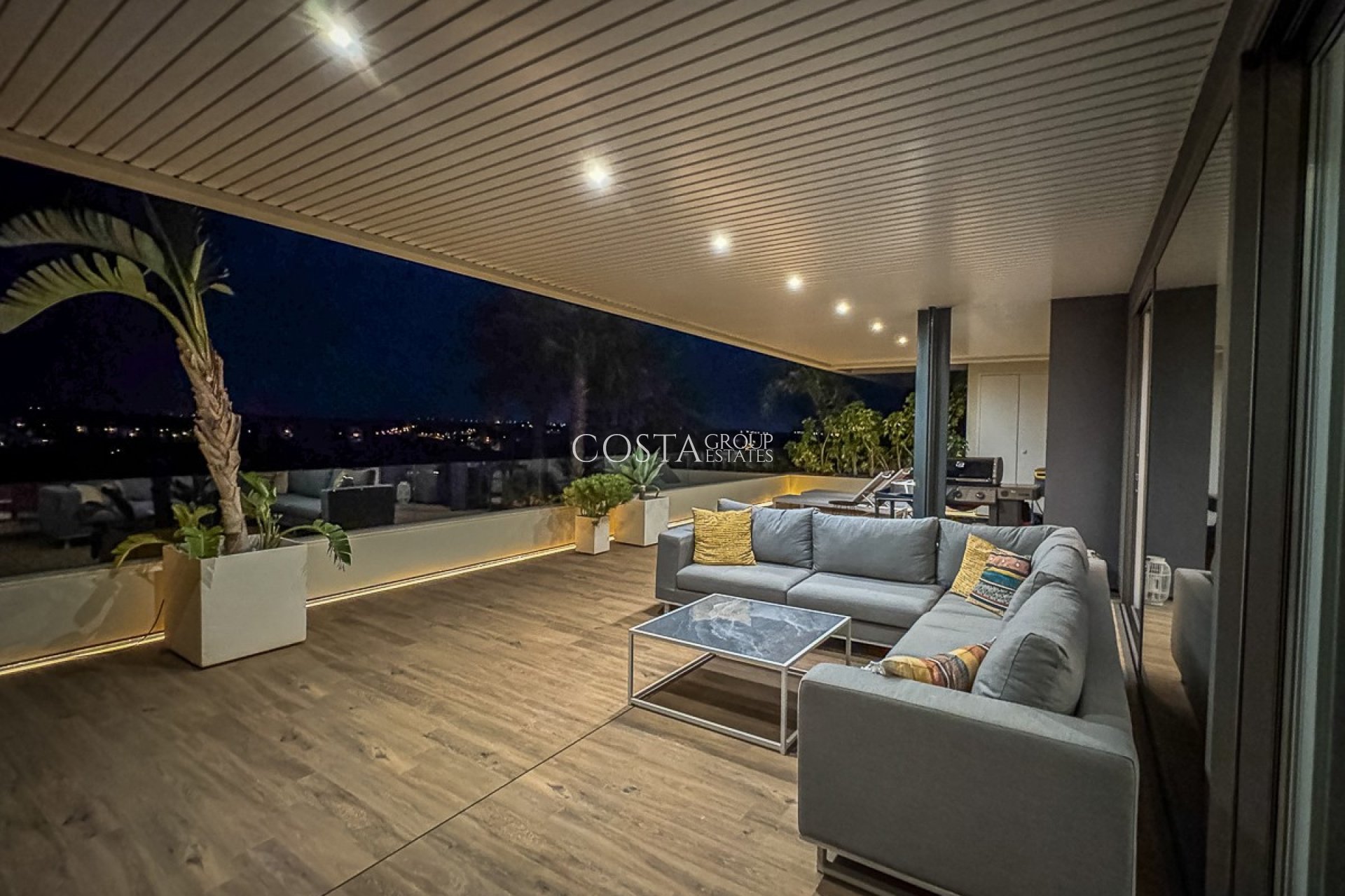 Herverkoop - Apartments -
Orihuela Costa - Las Colinas Golf